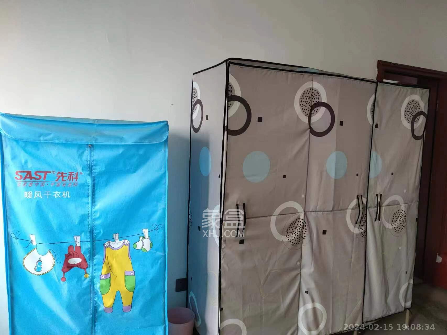 佳美紫郡  3室2厅2卫   1500.00元/月室内图