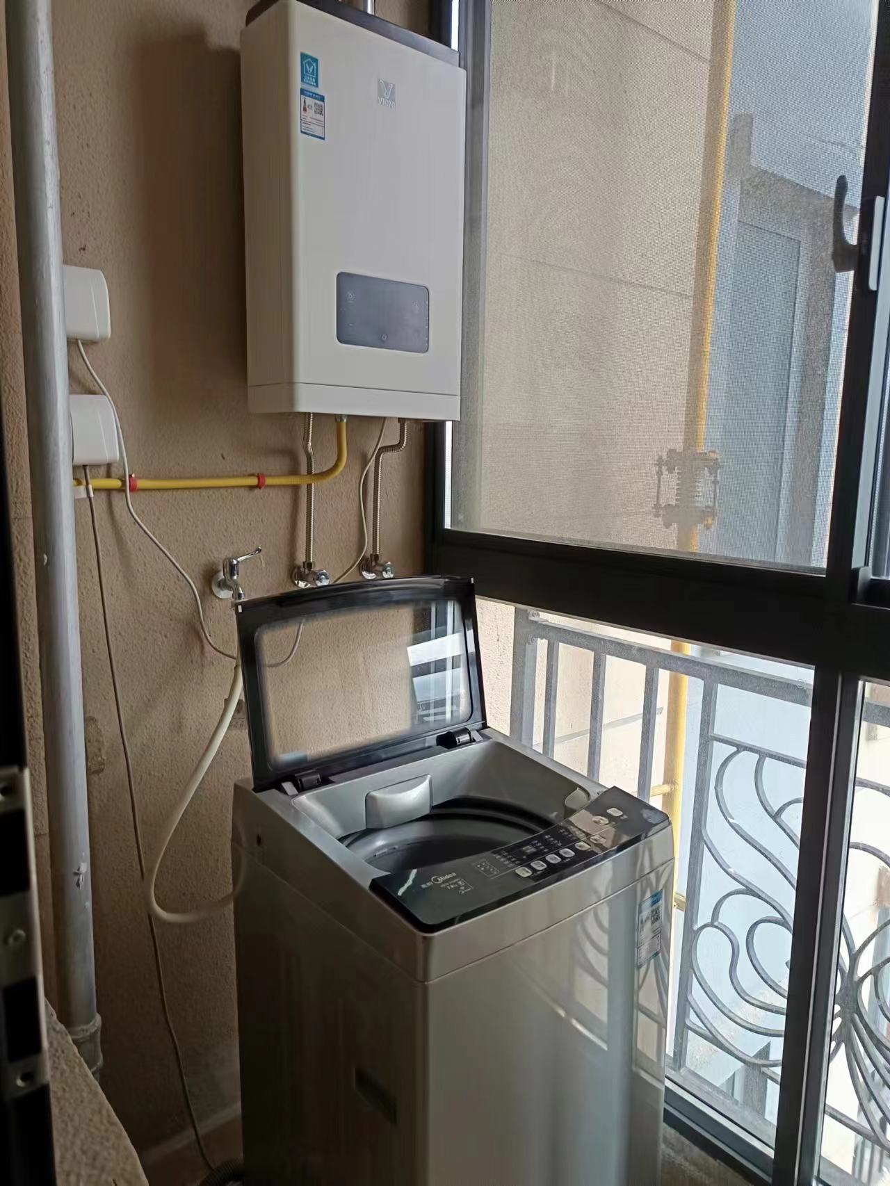 恒大绿洲  2室2厅1卫   1800.00元/月室内图