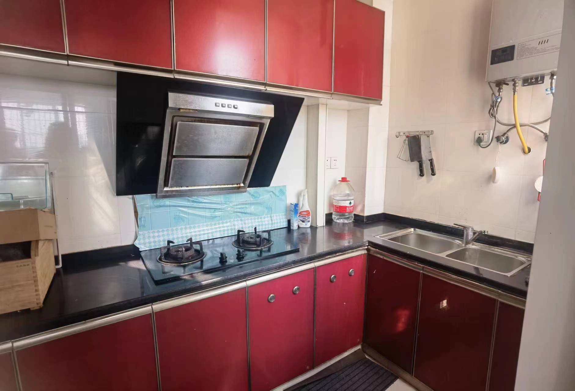 百江花园 2室2厅1卫 55.0万 百江花园 2室2厅1卫 55.0万室内图