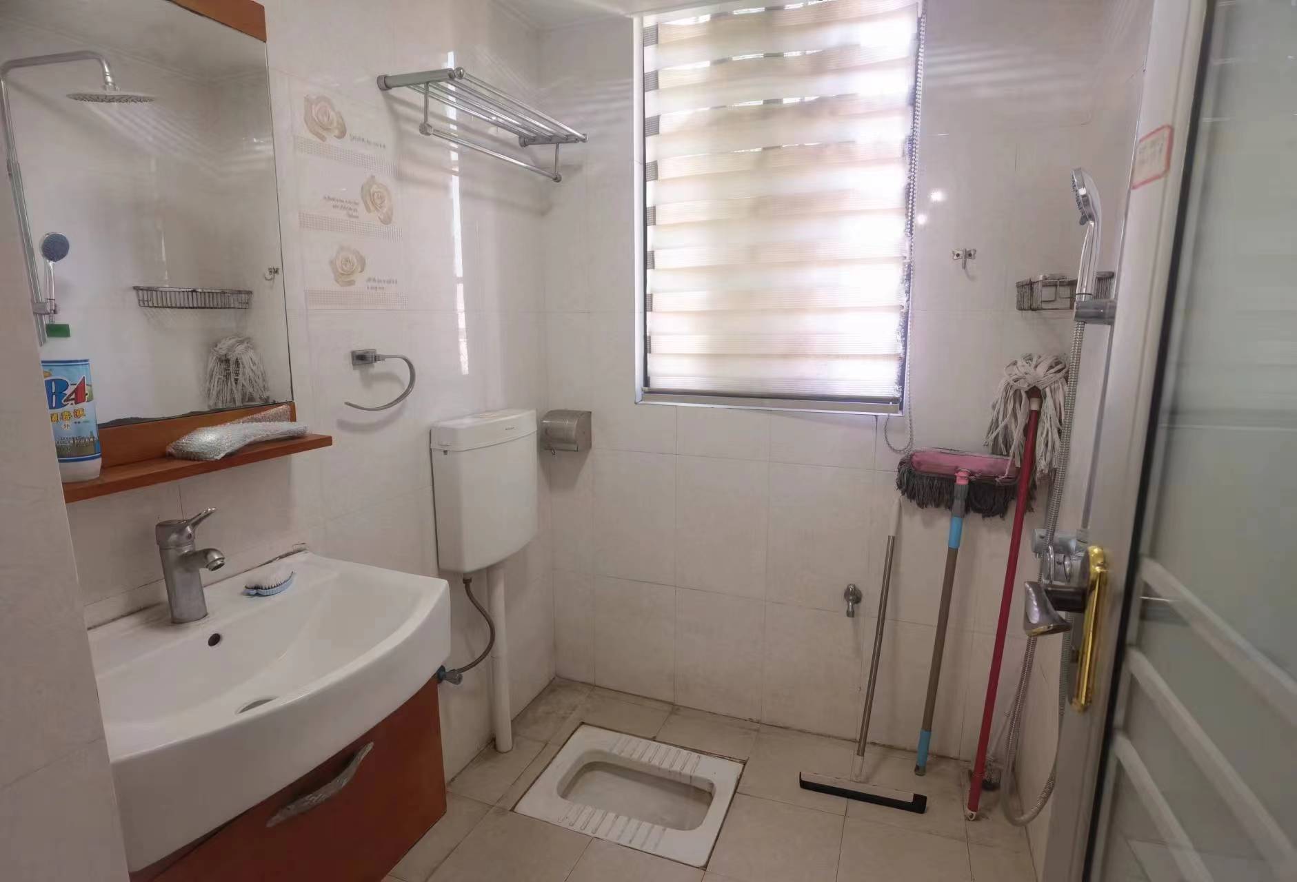 百江花园 2室2厅1卫 55.0万 百江花园 2室2厅1卫 55.0万室内图