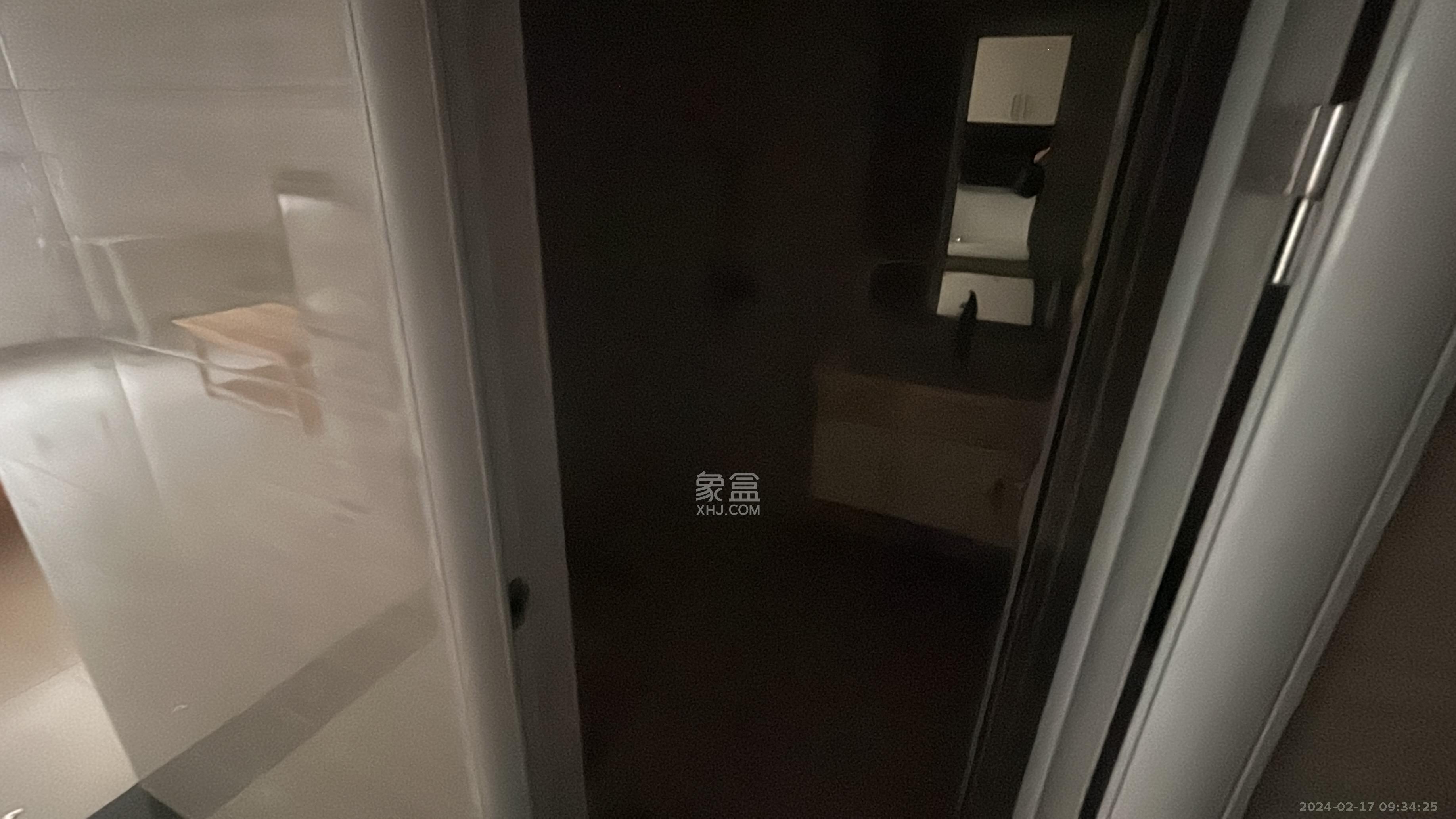钰龙天下二期（钰龙佳园）  1室1厅1卫   1300.00元/月室内图