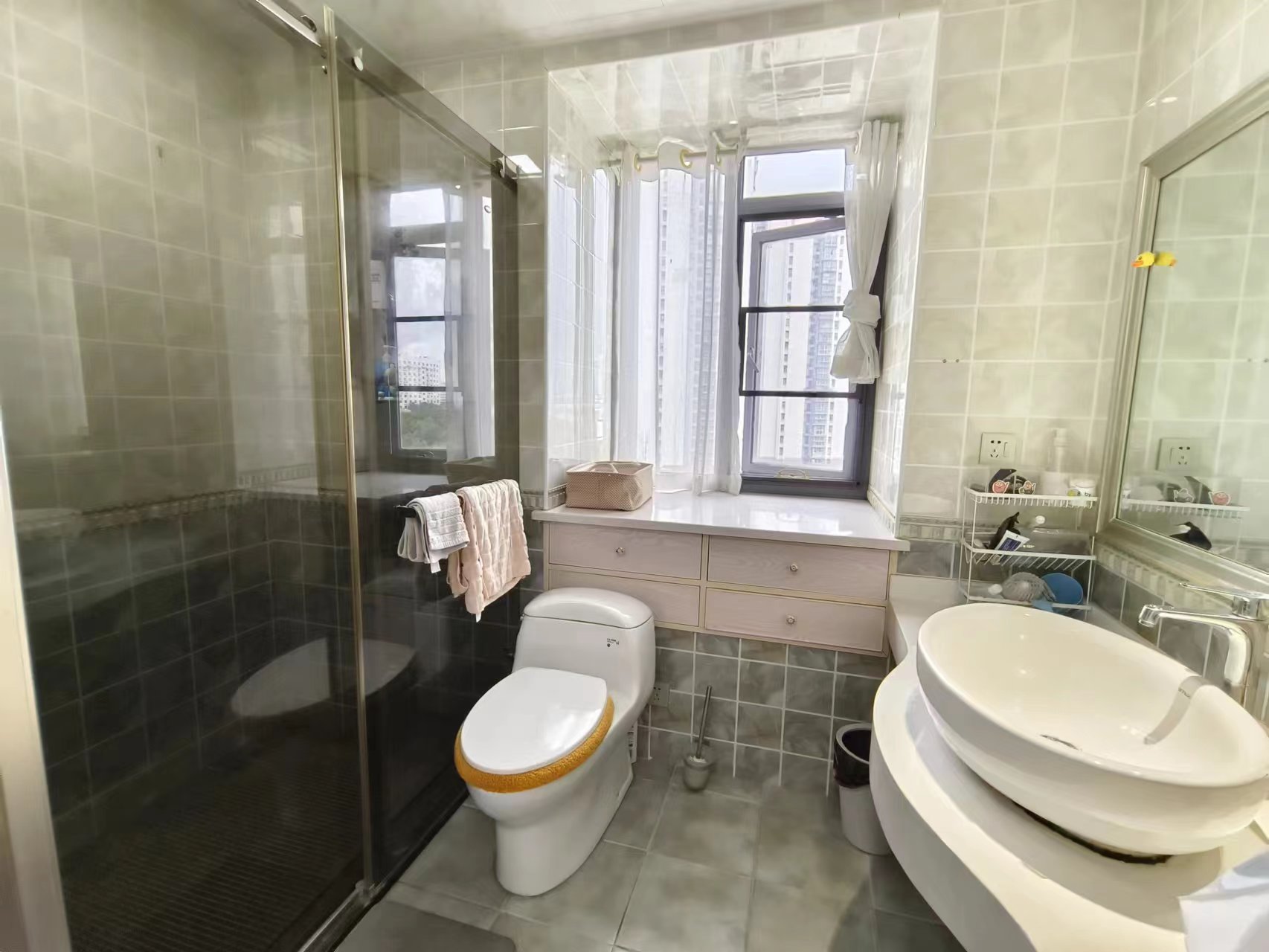 流金岁月-华晨国际 3室2厅2卫 86.0万 流金岁月-华晨国际 3室2厅2卫 86.0万室内图