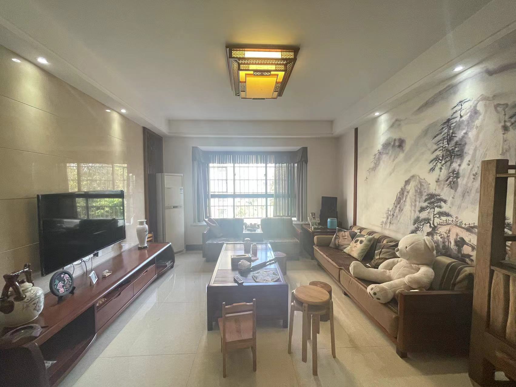 顺鑫佳园 3室2厅2卫 67.0万 顺鑫佳园 3室2厅2卫 67.0万室内图