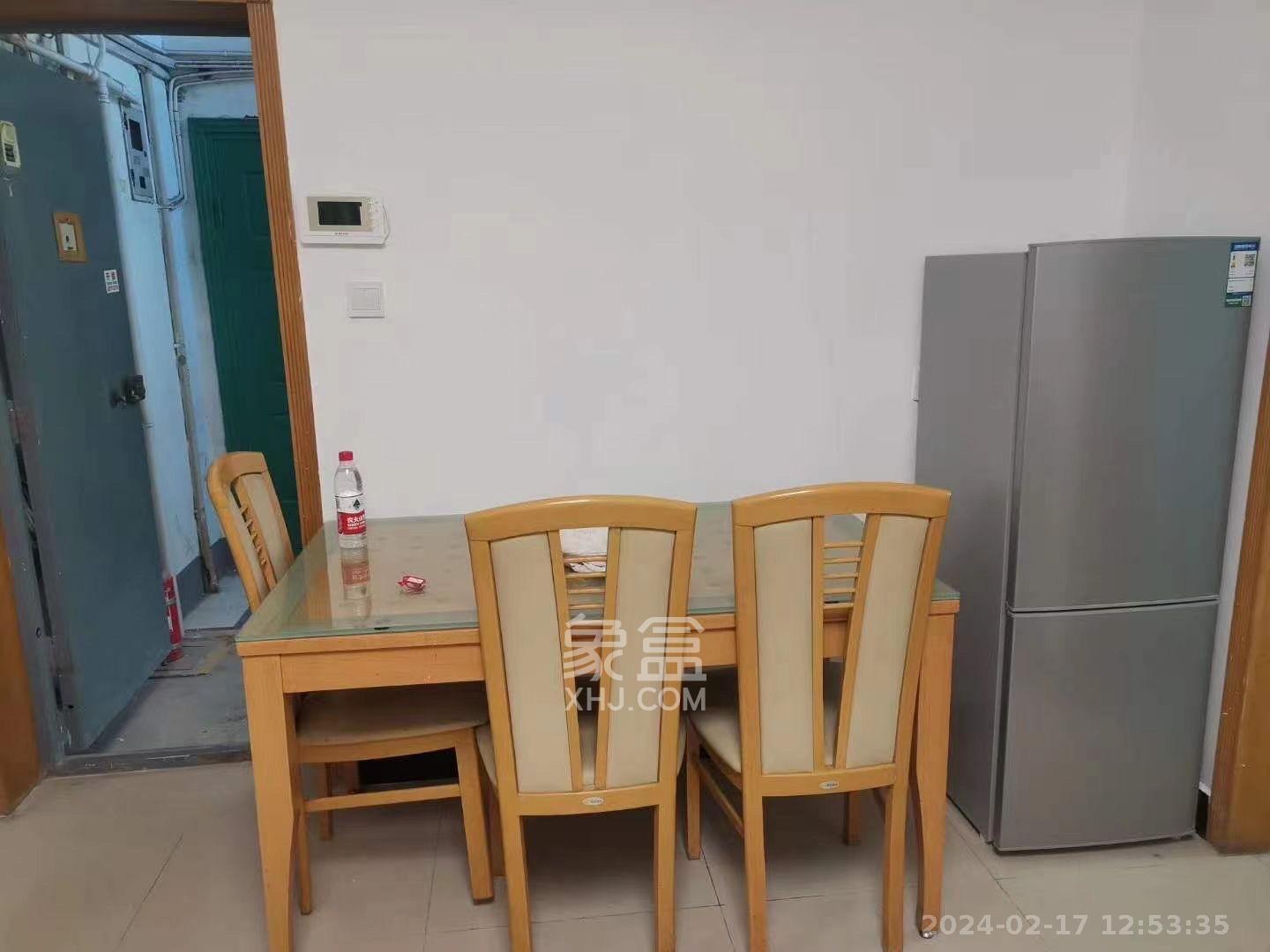 省卫生厅机关大院  3室1厅1卫   2600.00元/月室内图