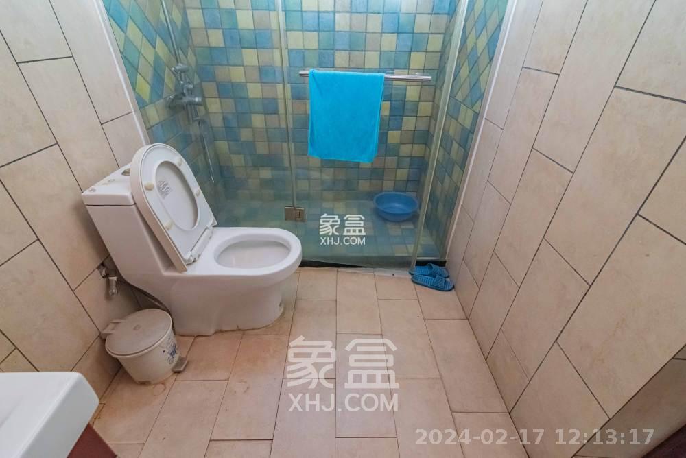 天健芙蓉盛世一期  3室2厅1卫   4600.00元/月室内图
