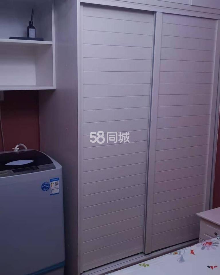 旺角星辰  1室1厅1卫   1400.00元/月室内图1
