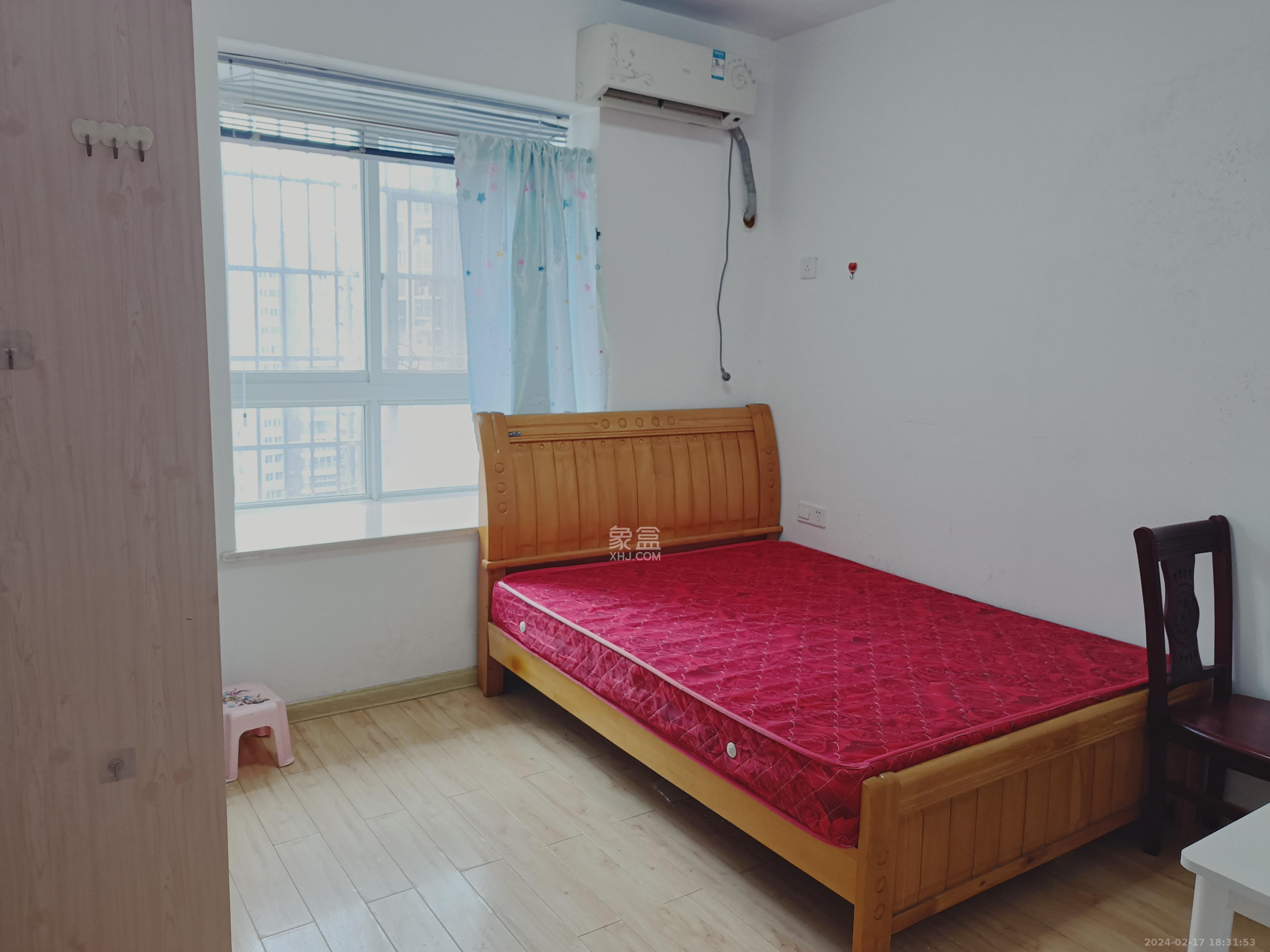 世景华庭  2室2厅1卫   1600.00元/月室内图