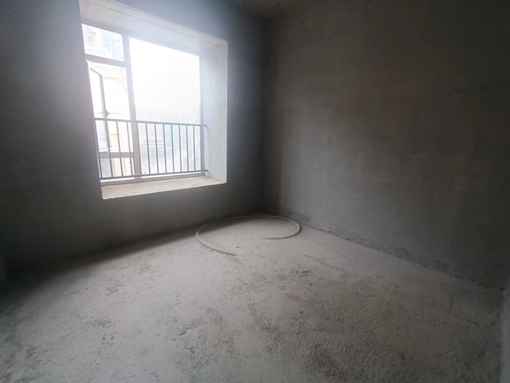 富兴御城  3室2厅2卫   112.00万室内图1