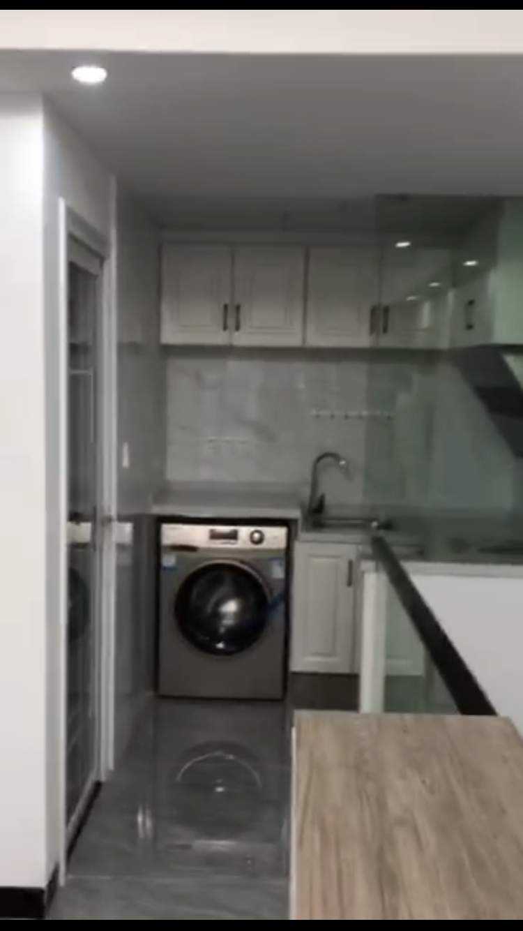 恒大滨河左岸  1室1厅1卫   1500.00元/月室内图