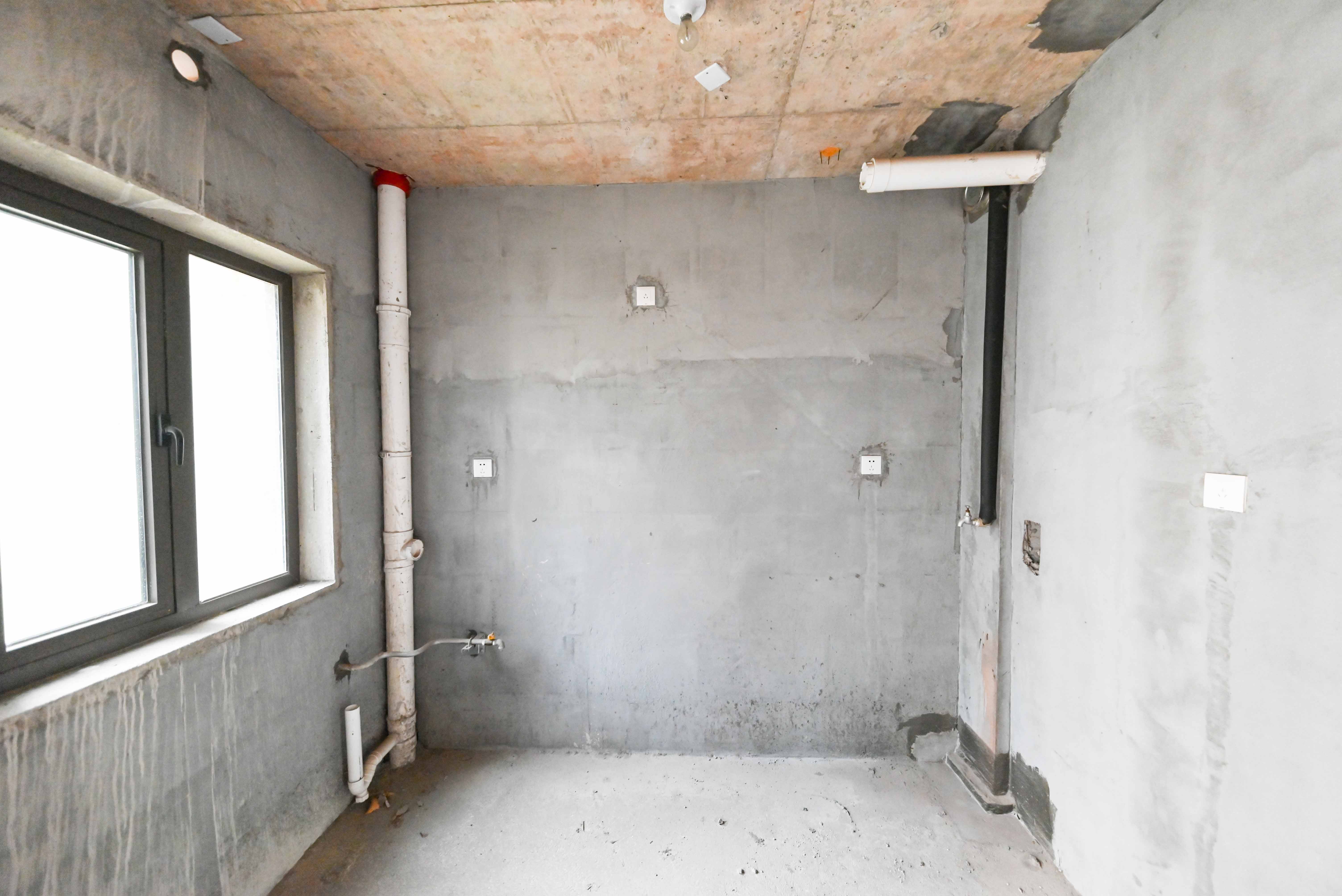 阳光城尚东湾蓝莓苑 4室2厅2卫 140.0万 阳光城尚东湾蓝莓苑 4室2厅2卫 140.0万厨房