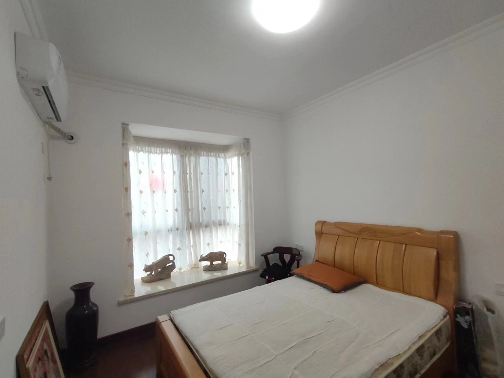 学府港湾 4室2厅2卫 78.8万 学府港湾 4室2厅2卫 78.8万室内图