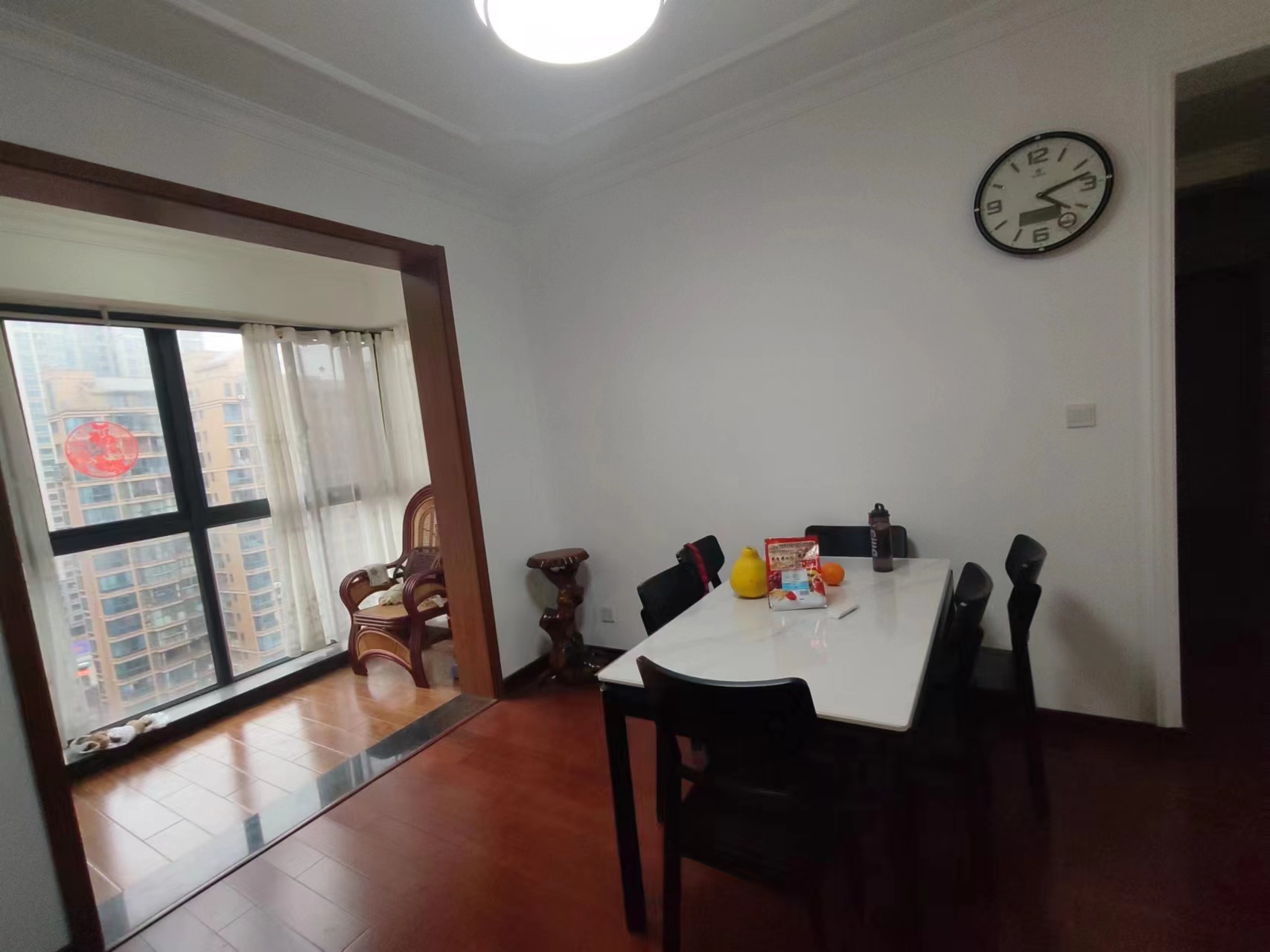 学府港湾 4室2厅2卫 78.8万 学府港湾 4室2厅2卫 78.8万室内图