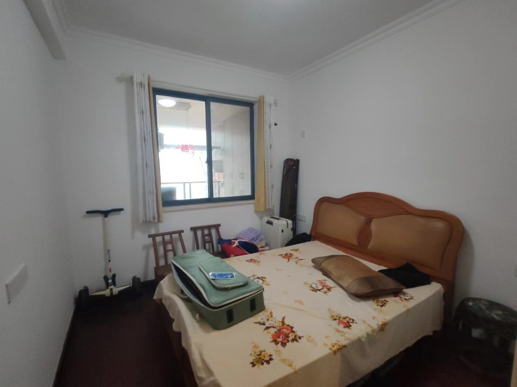 学府港湾 4室2厅2卫 78.8万 学府港湾 4室2厅2卫 78.8万室内图