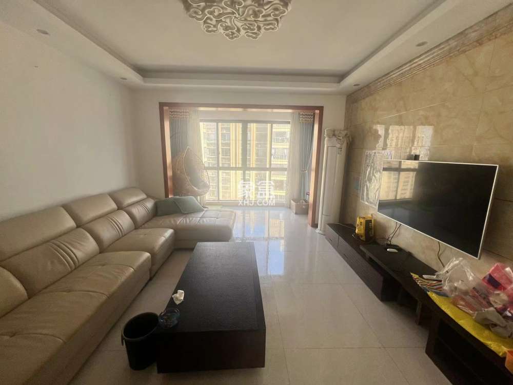 经世龙城  3室2厅2卫    80.0万