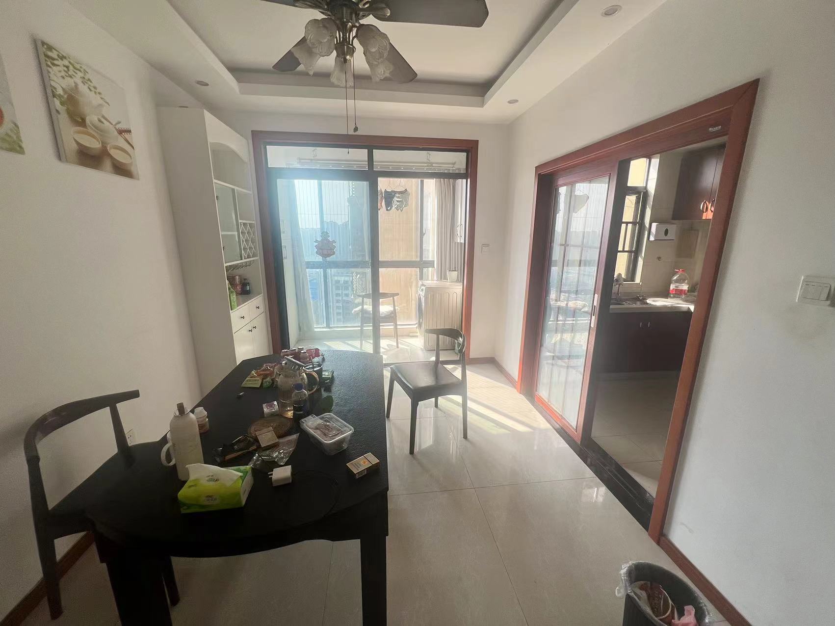 经世龙城 3室2厅2卫 80.0万 经世龙城 3室2厅2卫 80.0万室内图