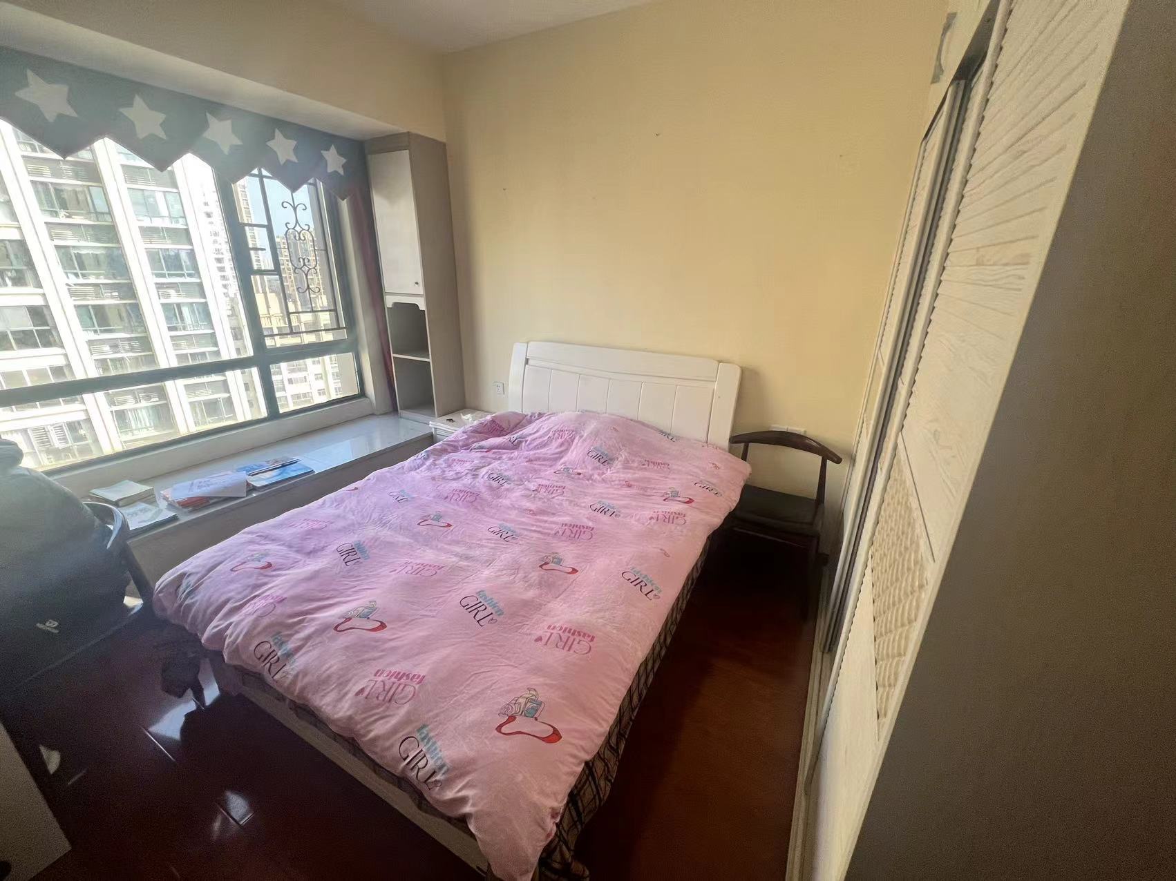 经世龙城 3室2厅2卫 80.0万 经世龙城 3室2厅2卫 80.0万室内图