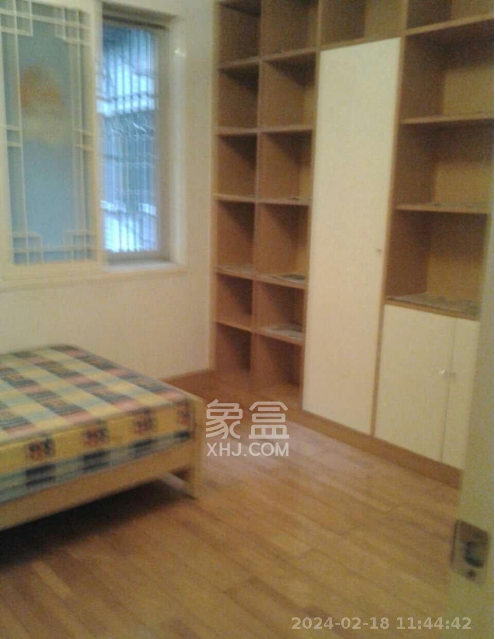 福乐名园  3室2厅1卫   3200.00元/月室内图
