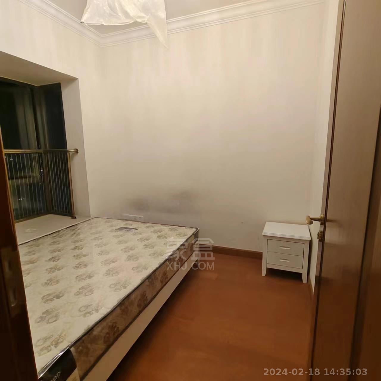 恒大林溪郡  4室2厅1卫   2200.00元/月室内图