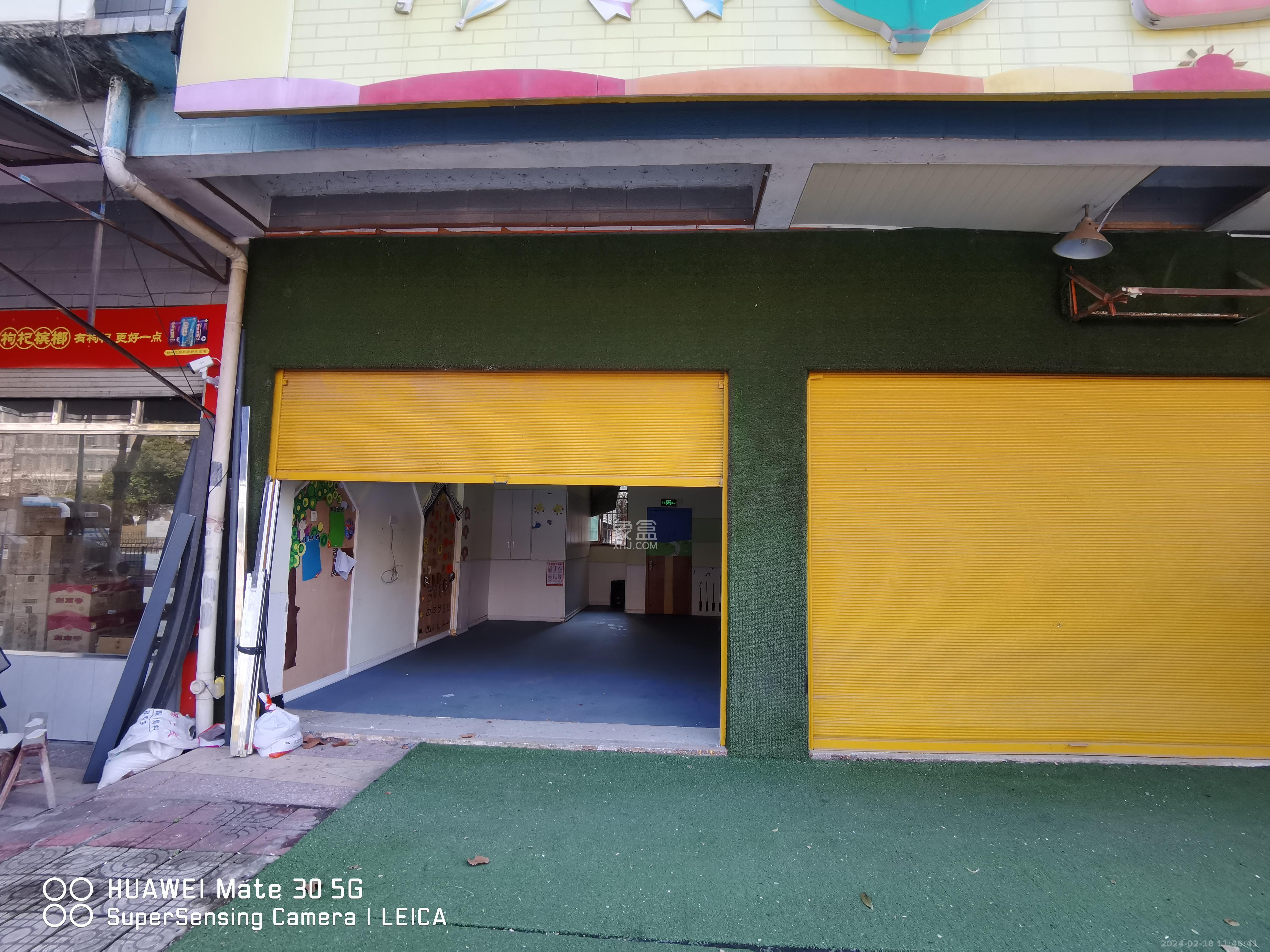 松雅安置小区  1室0厅1卫   3200.00元/月室内图