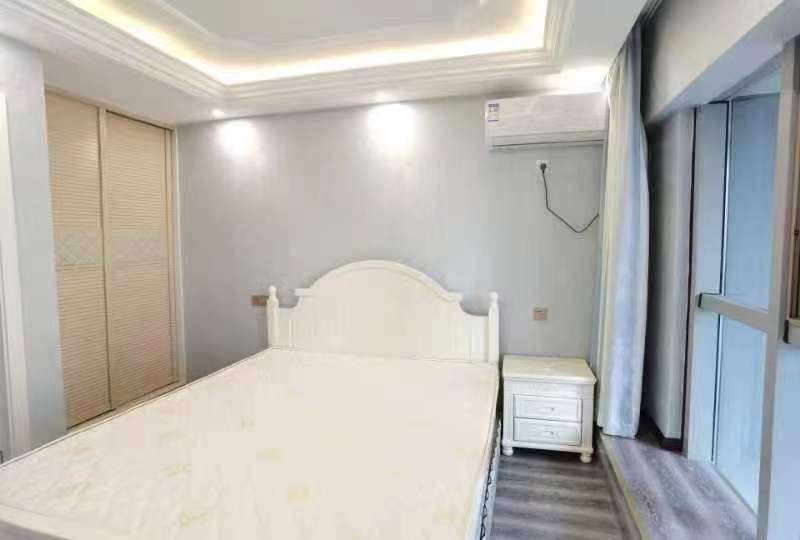 金融城二期(金融派公寓) 2室2厅1卫 2500.00元/月 金融城二期(金融派公寓) 2室2厅1卫 2500.00元/月室内图