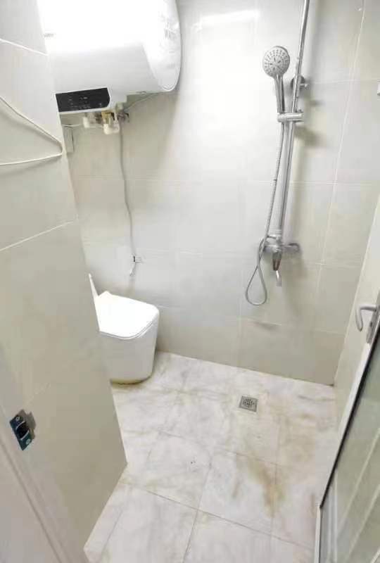 金融城二期(金融派公寓) 2室2厅1卫 2500.00元/月 金融城二期(金融派公寓) 2室2厅1卫 2500.00元/月室内图