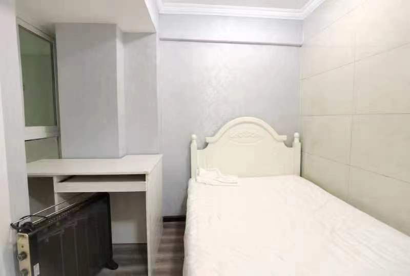 金融城二期(金融派公寓) 2室2厅1卫 2500.00元/月 金融城二期(金融派公寓) 2室2厅1卫 2500.00元/月室内图