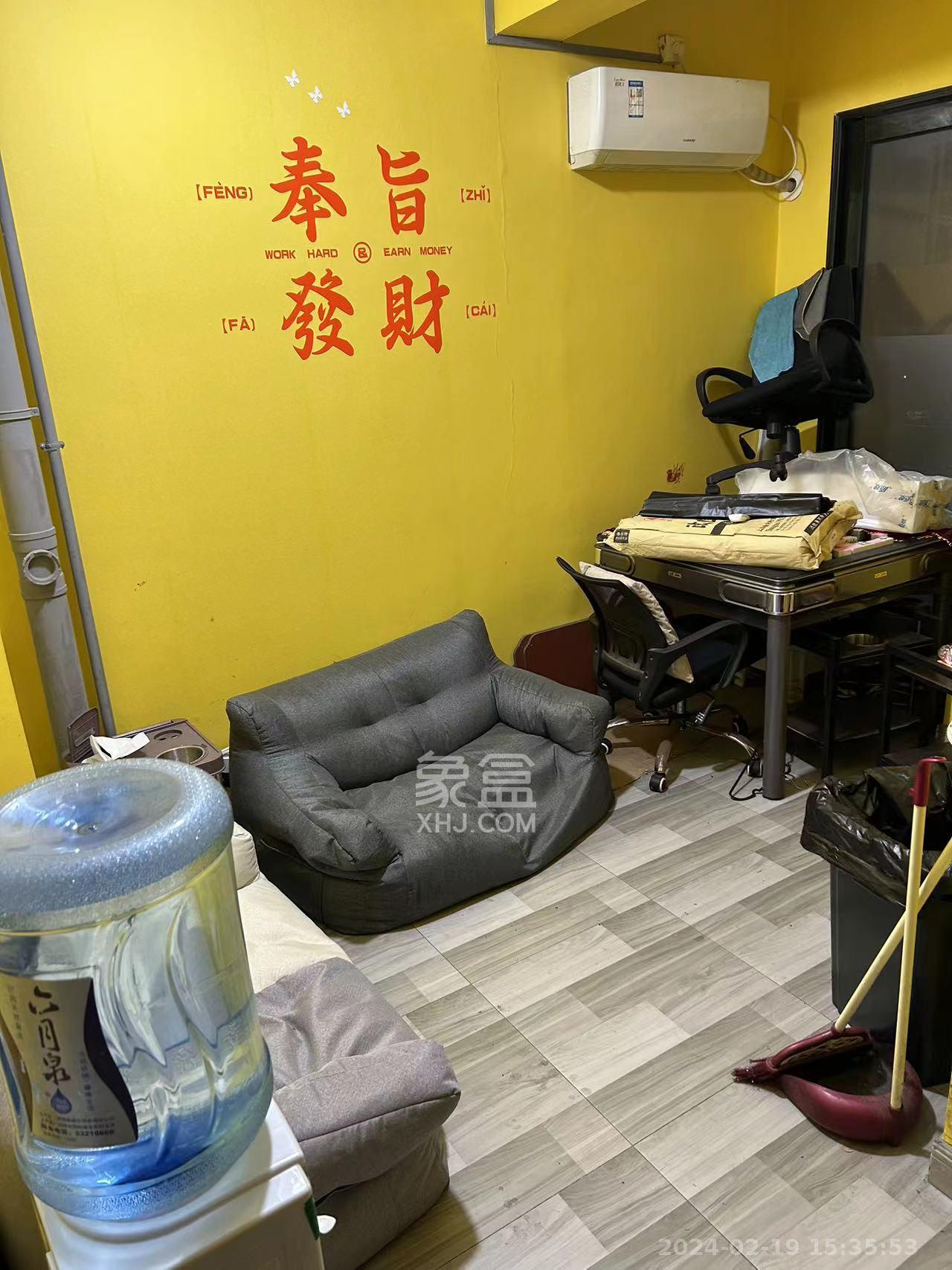 德思勤城市广场（宝格丽公寓）  3室2厅1卫   4200.00元/月室内图