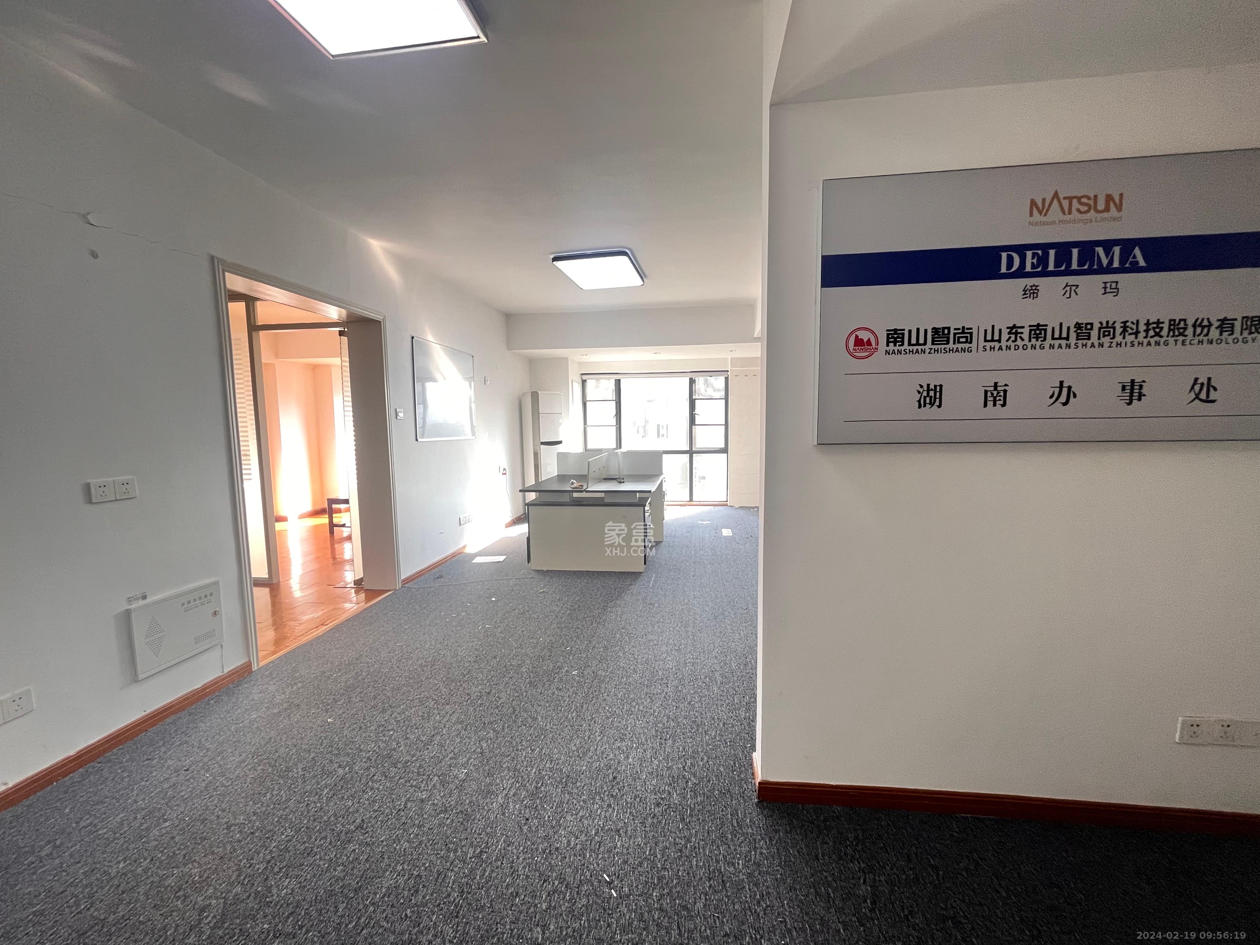 锦泰东环国际  1室1厅1卫   4800.00元/月室内图