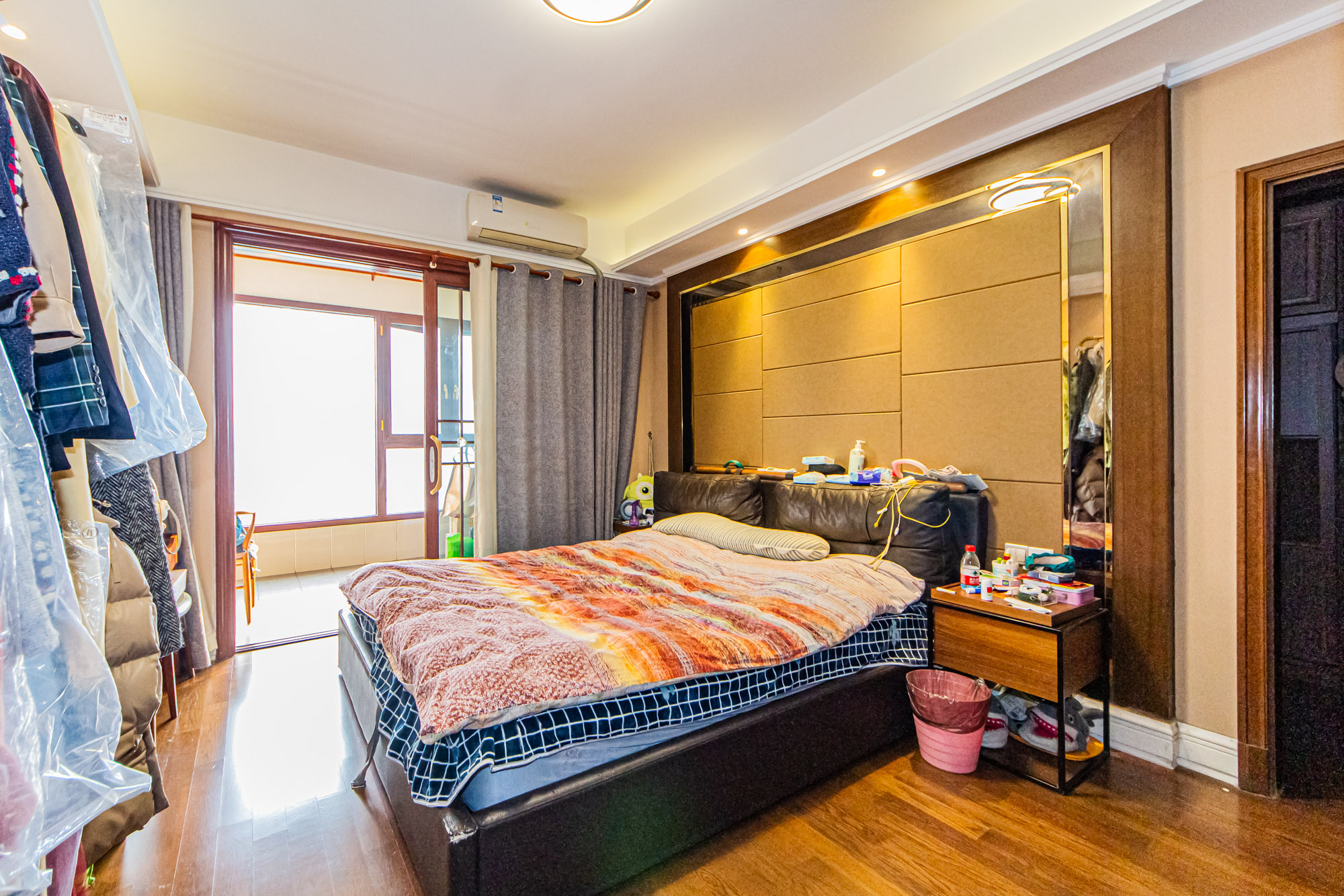 恒大御景半岛湘江苑(恒大御景半岛一期) 3室2厅2卫 168.0万 恒大御景半岛湘江苑(恒大御景半岛一期) 3室2厅2卫 168.0万卧室