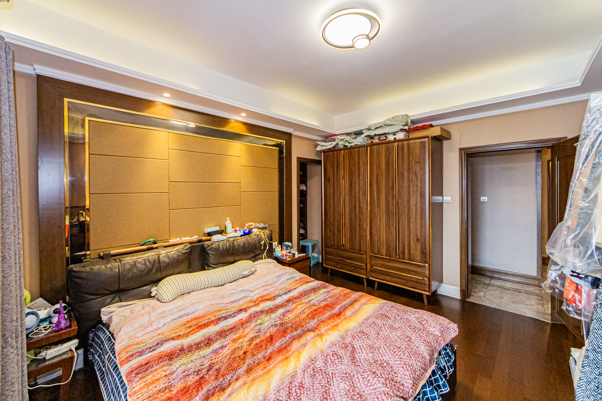 恒大御景半岛湘江苑(恒大御景半岛一期) 3室2厅2卫 168.0万 恒大御景半岛湘江苑(恒大御景半岛一期) 3室2厅2卫 168.0万卧室