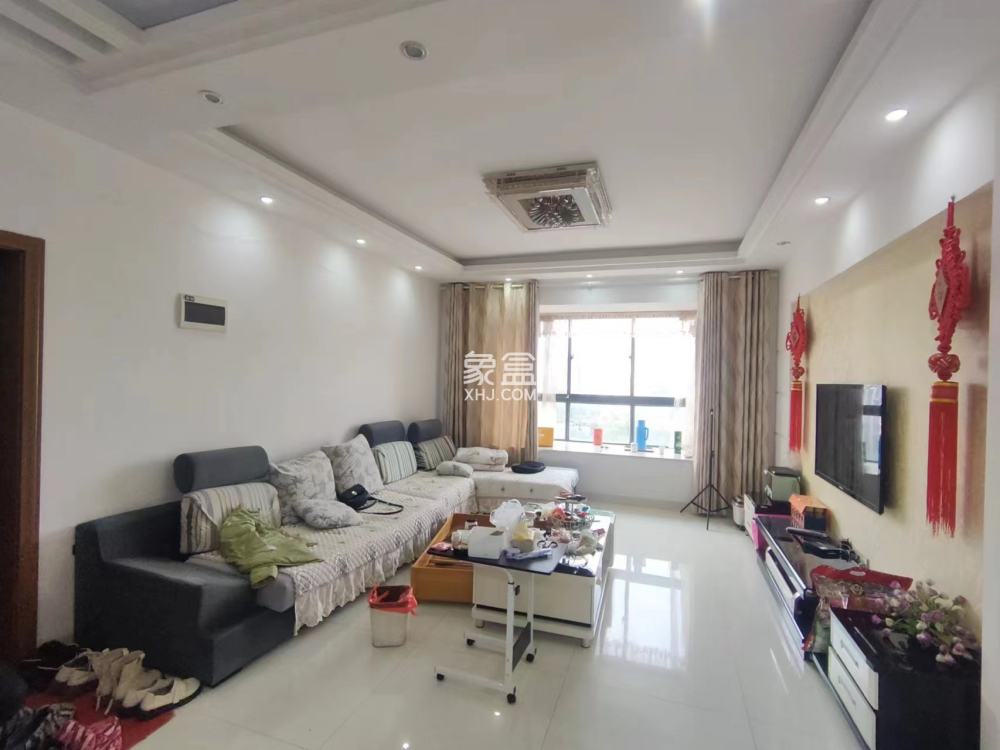 顺鑫佳园  3室5厅2卫    50.0万