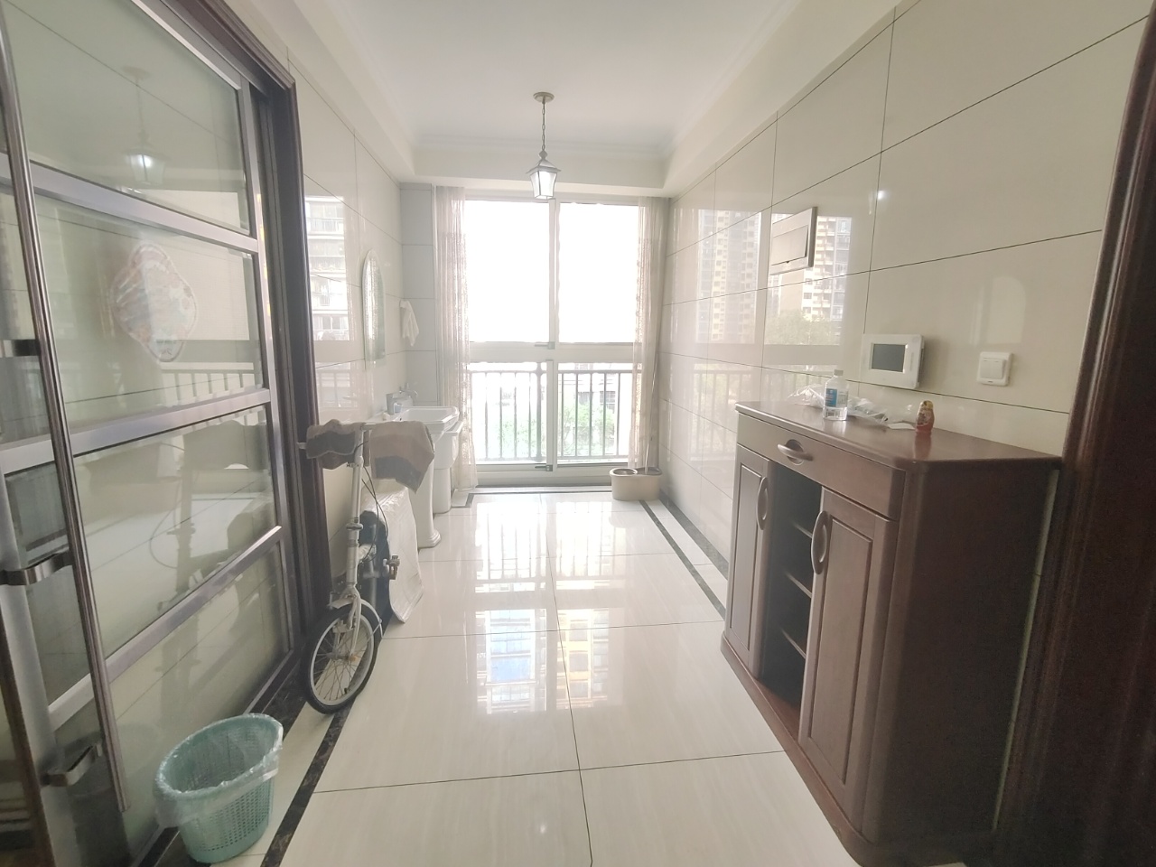 新桂广场 4室2厅2卫 92.8万 新桂广场 4室2厅2卫 92.8万室内图