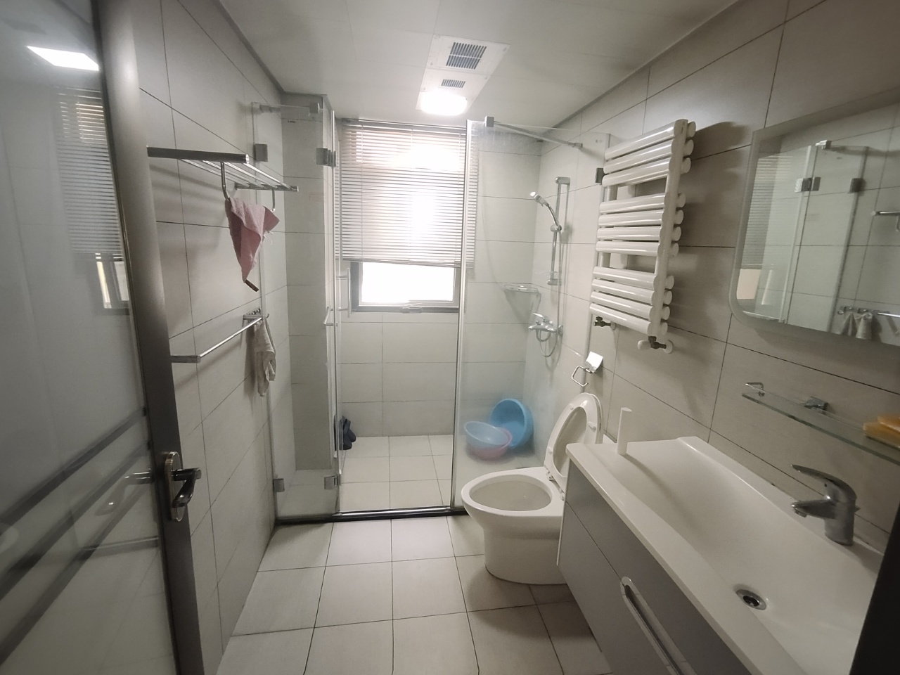 新桂广场 4室2厅2卫 92.8万 新桂广场 4室2厅2卫 92.8万室内图