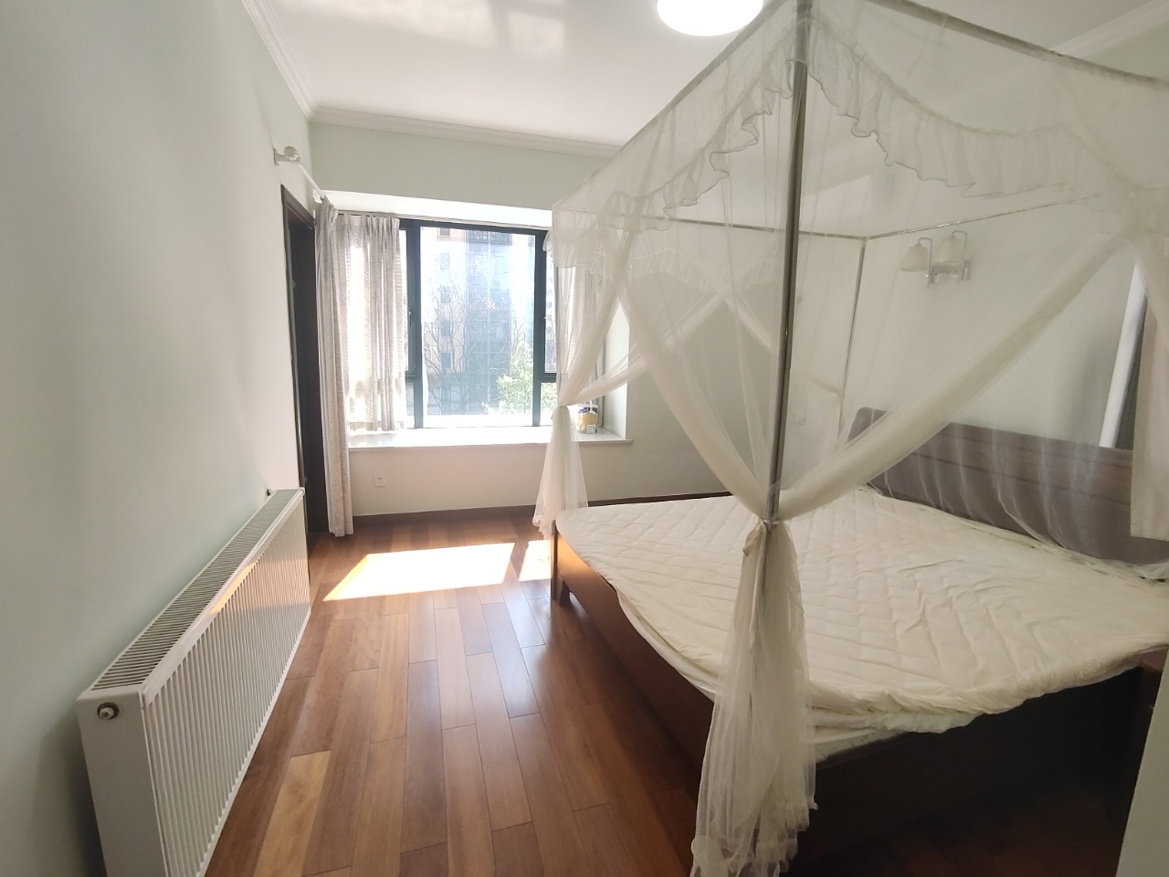 新桂广场 4室2厅2卫 92.8万 新桂广场 4室2厅2卫 92.8万室内图