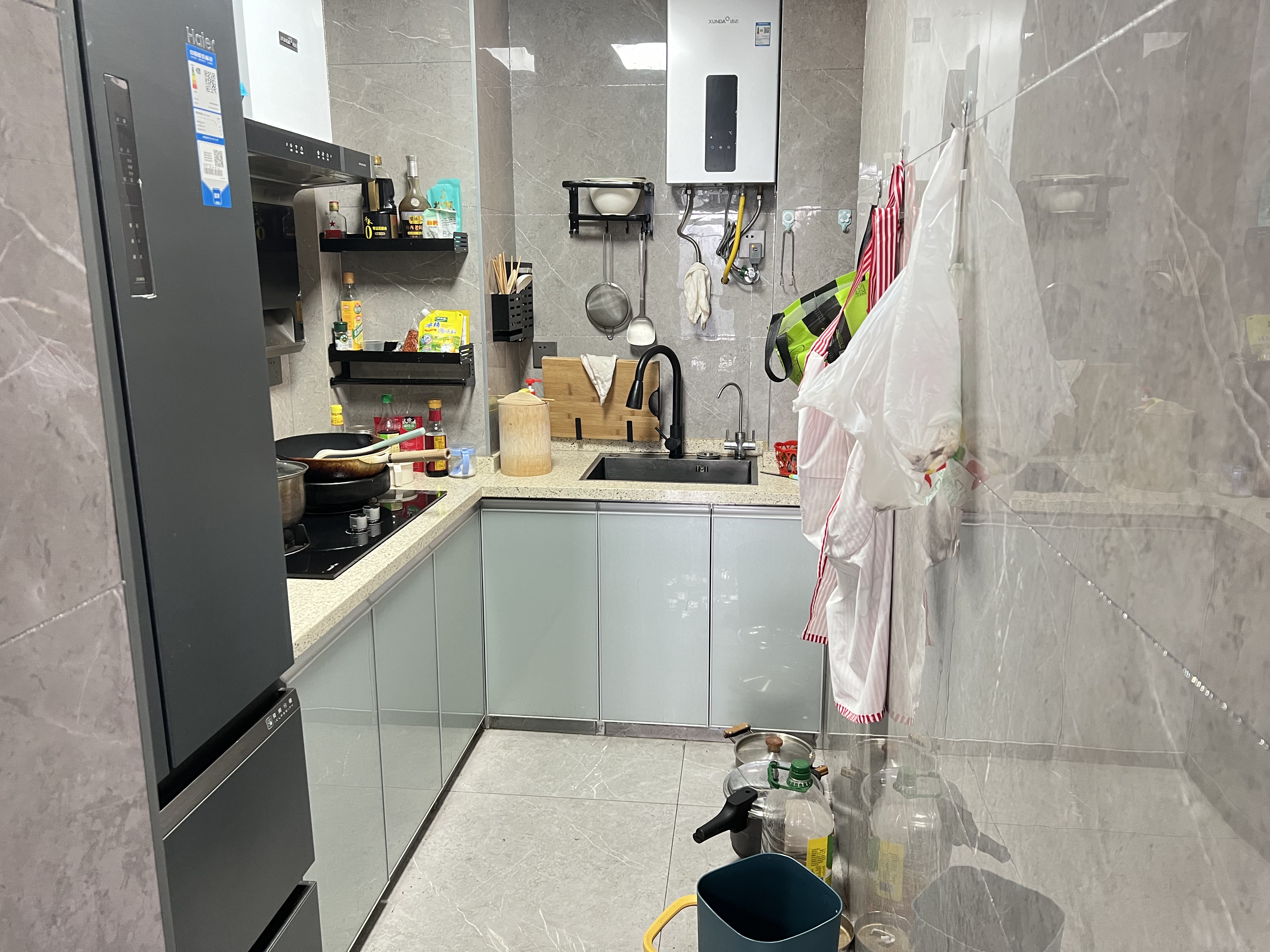 时代新城(翰林府) 3室2厅1卫 49.8万 时代新城(翰林府) 3室2厅1卫 49.8万室内图