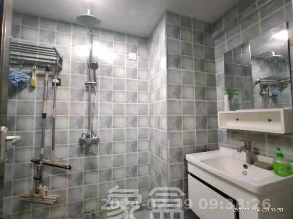 五矿紫湖香醍  1室1厅1卫   1000.00元/月室内图