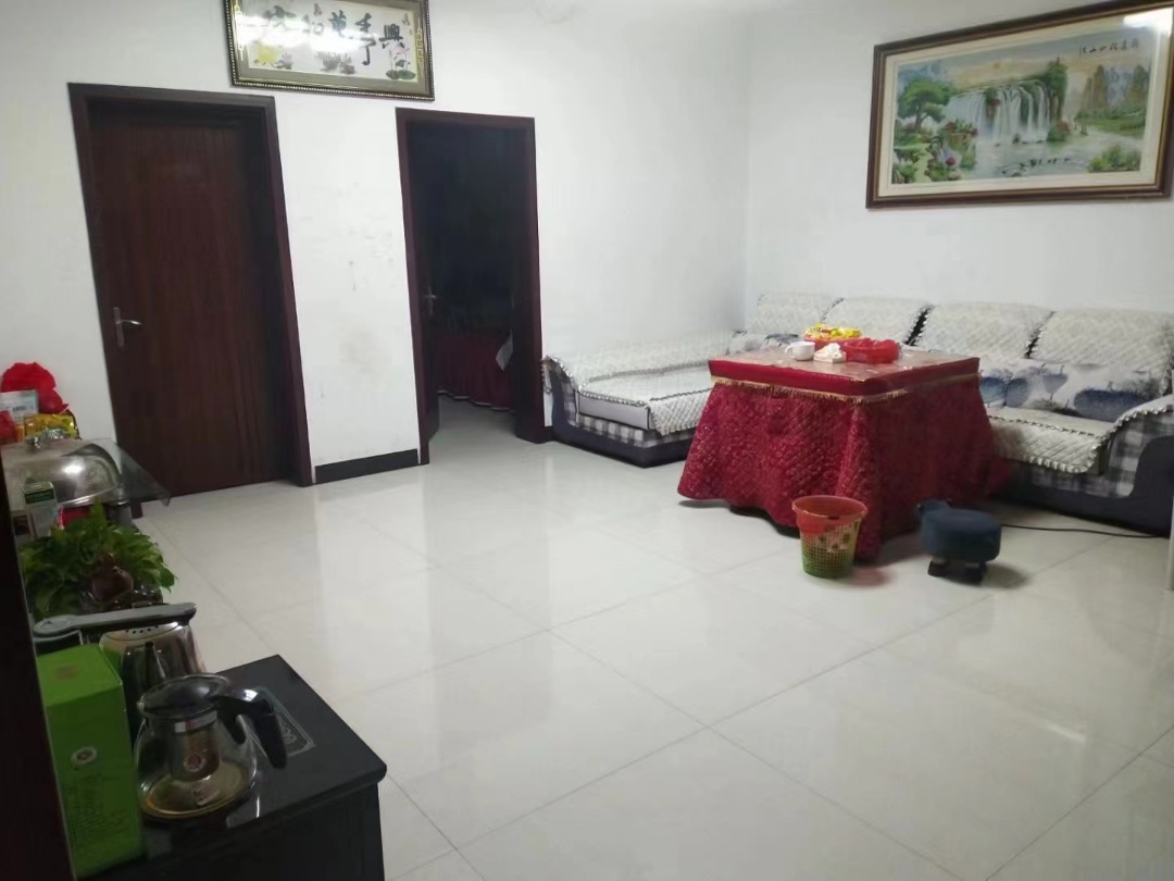 民政局家属楼 3室2厅2卫 1280.00元/月 民政局家属楼 3室2厅2卫 1280.00元/月室内图