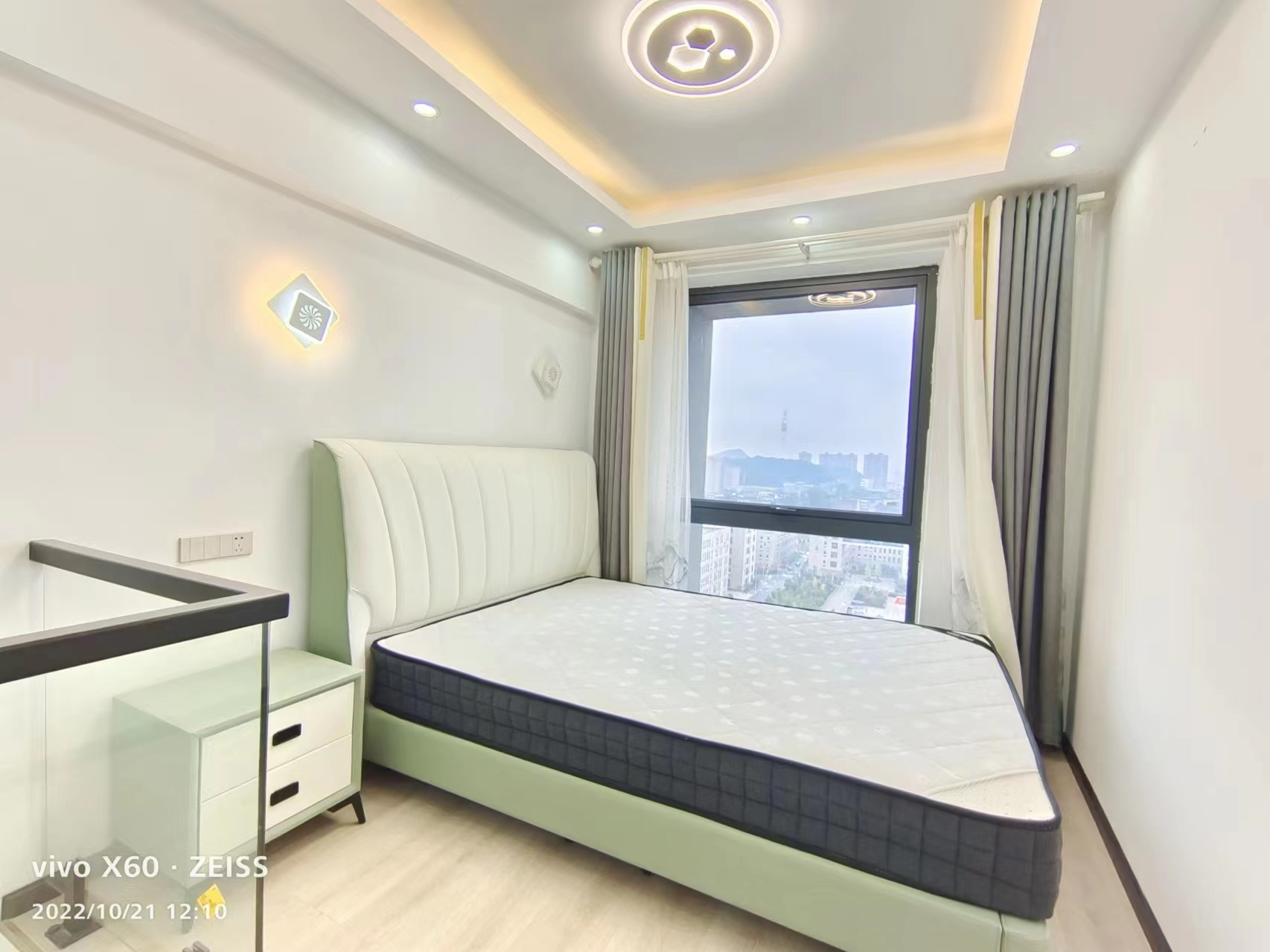 阳光城启航中心  0室0厅0卫   2300.00元/月室内图