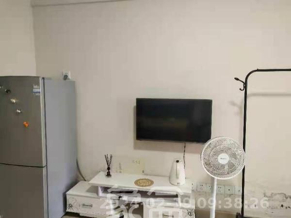 五矿紫湖香醍  1室1厅1卫   1000.00元/月室内图