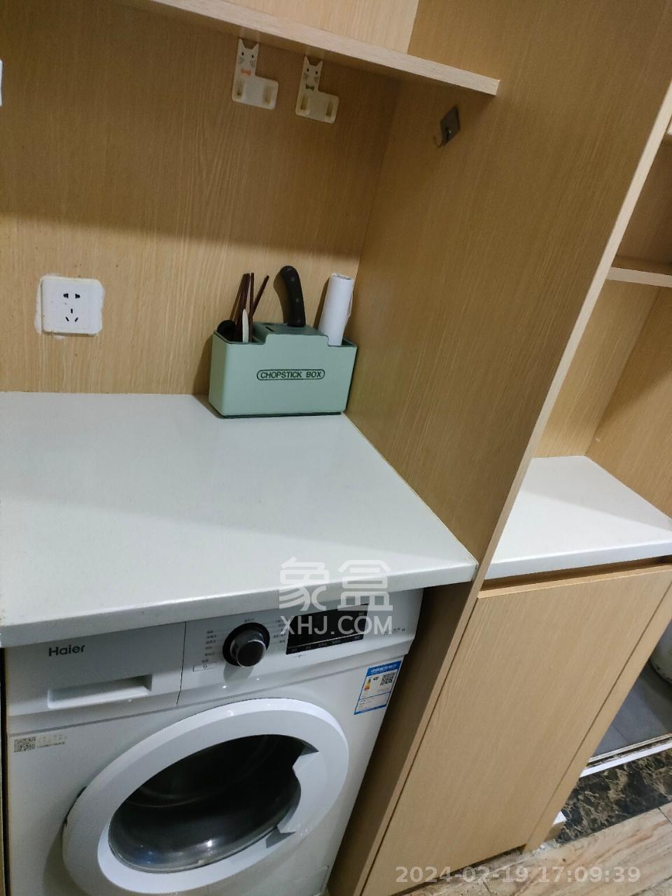叠彩兰亭  1室1厅1卫   1300.00元/月室内图