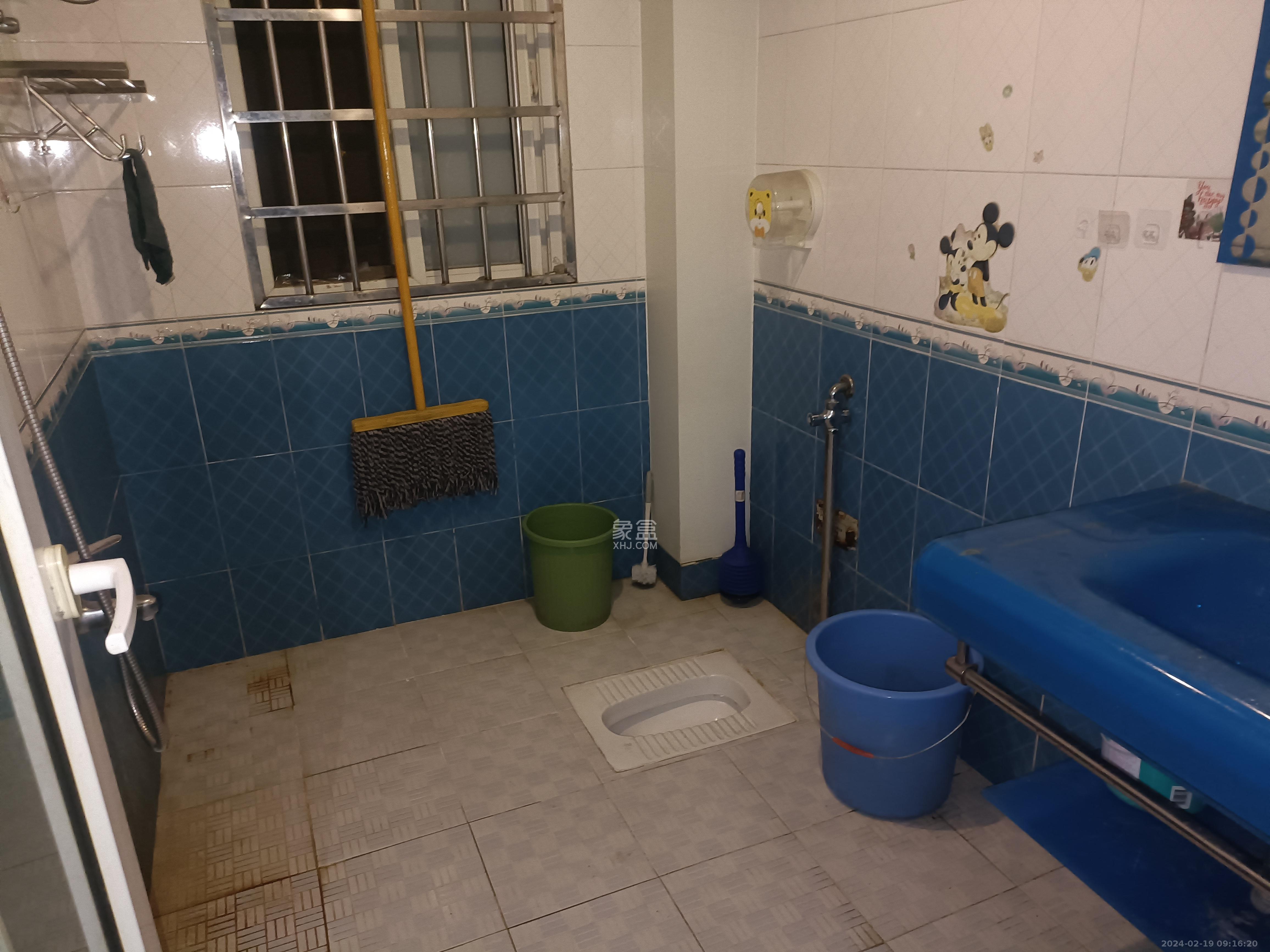 博雅湘水湾  2室2厅1卫   1300.00元/月室内图