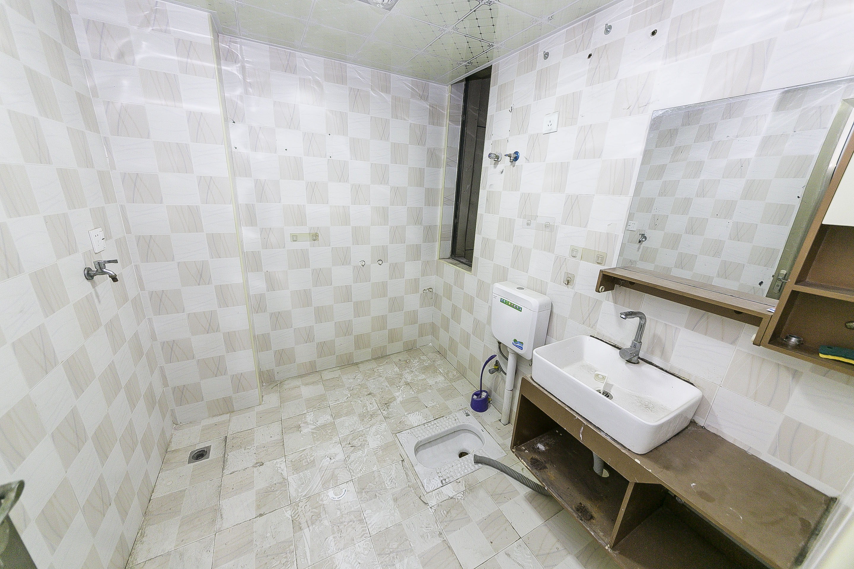 博林金谷  3室2厅2卫    139.8万卫生间