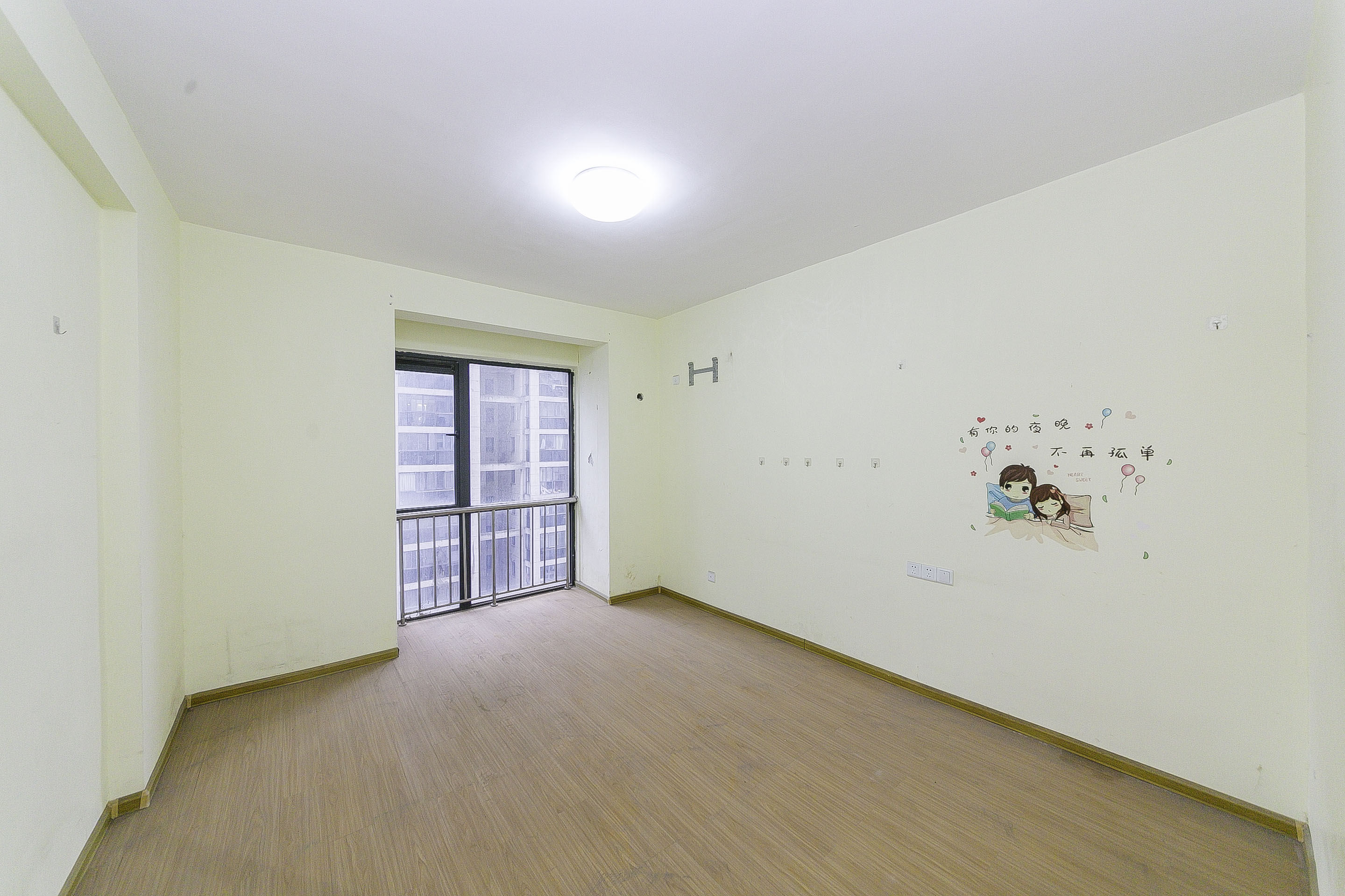 博林金谷  3室2厅2卫    139.8万卧室