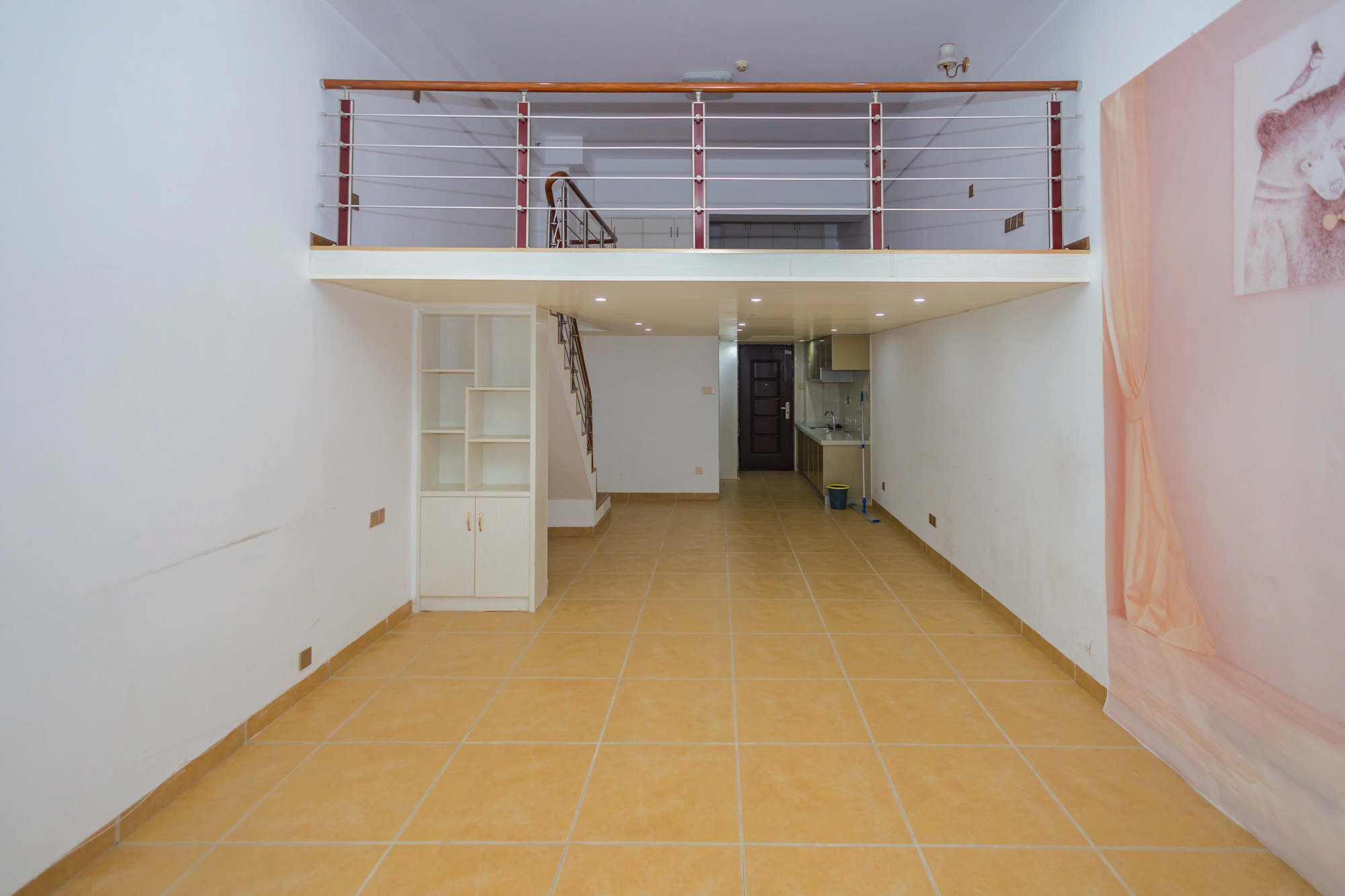 金科时代中心 1室1厅1卫 40.0万 金科时代中心 1室1厅1卫 40.0万客厅