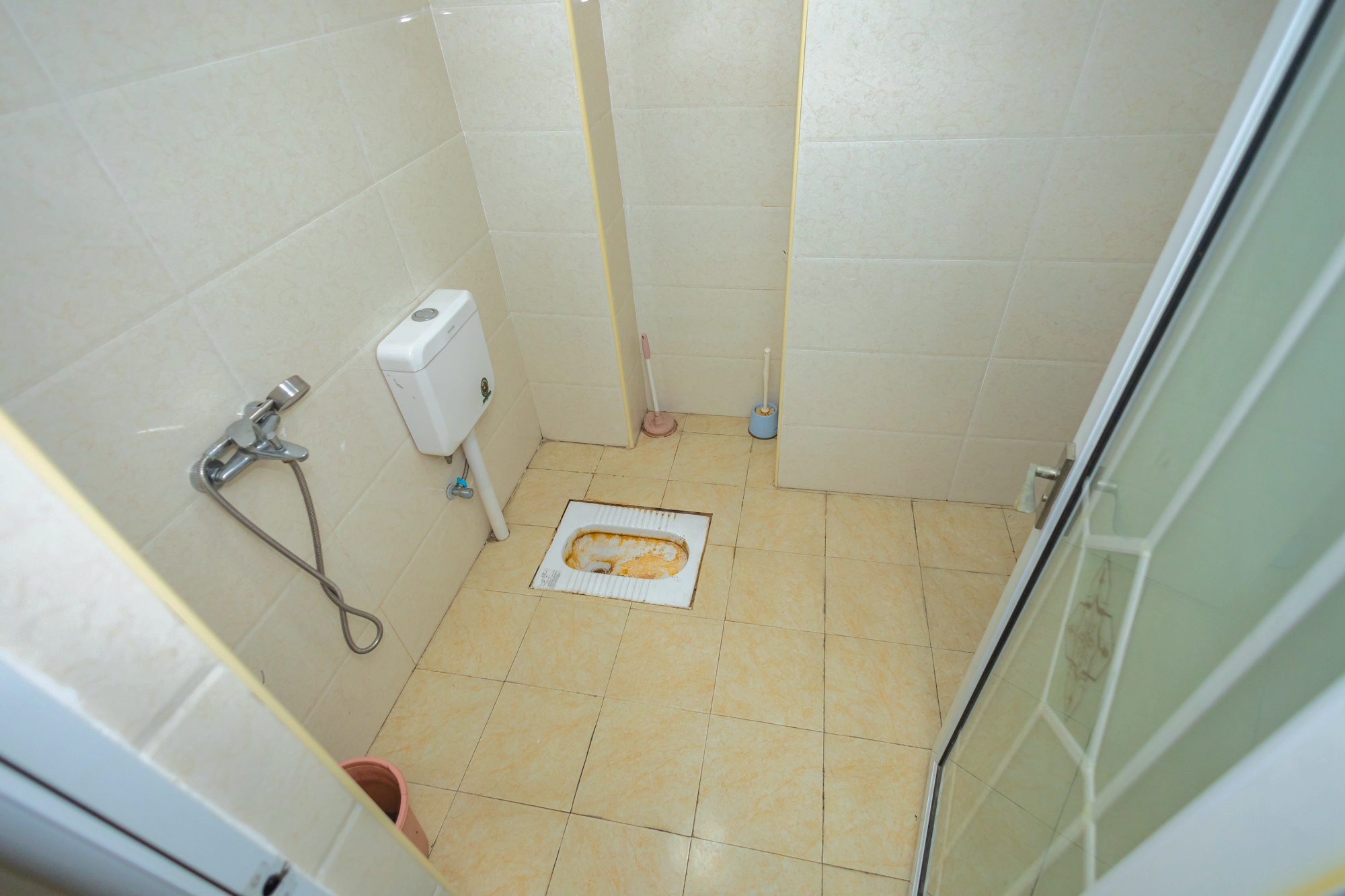 金科时代中心 1室1厅1卫 40.0万 金科时代中心 1室1厅1卫 40.0万卫生间