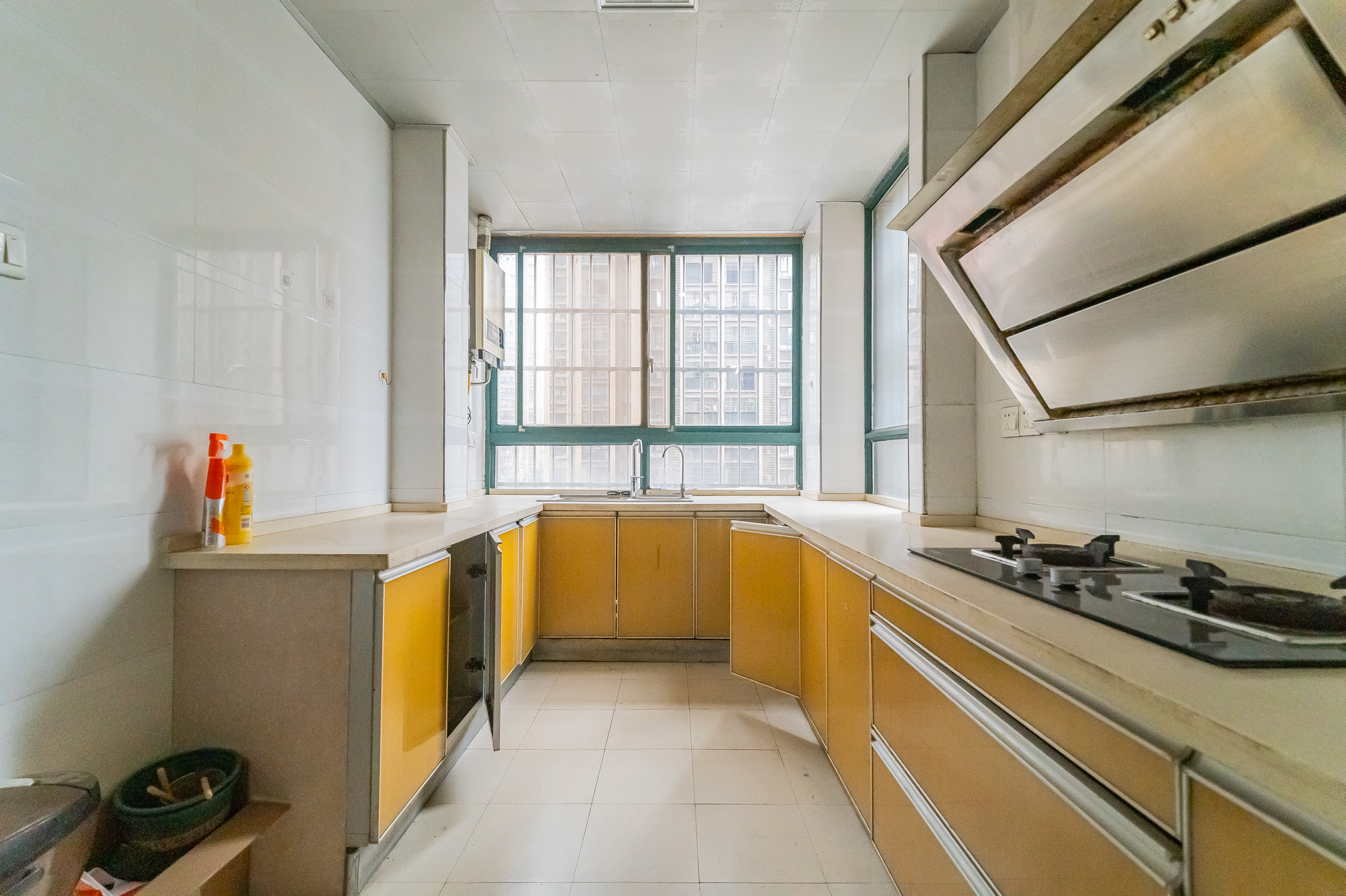 筑梦佳园 3室2厅1卫 55.0万 筑梦佳园 3室2厅1卫 55.0万厨房