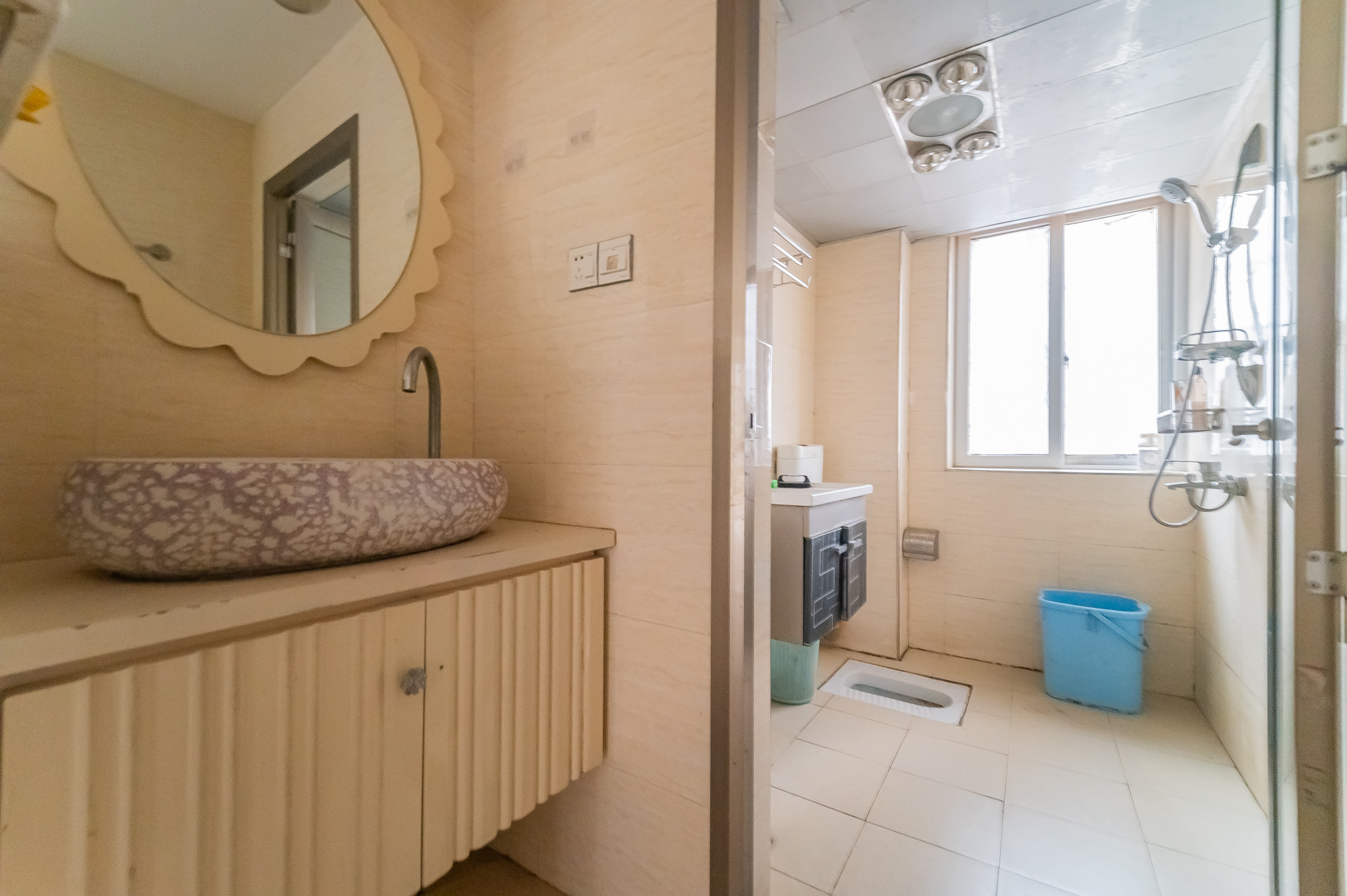 筑梦佳园 3室2厅1卫 55.0万 筑梦佳园 3室2厅1卫 55.0万卫生间