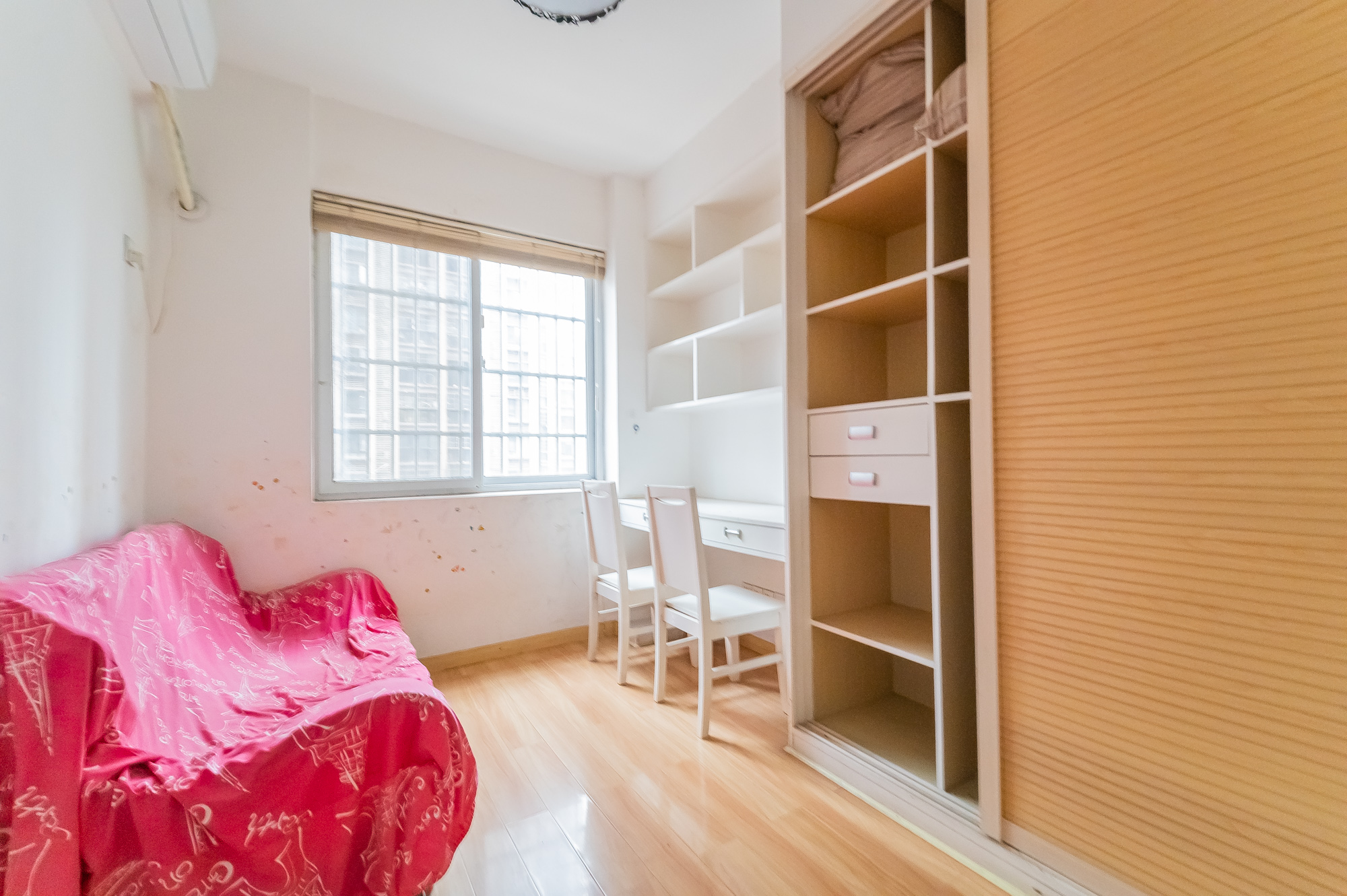 筑梦佳园 3室2厅1卫 55.0万 筑梦佳园 3室2厅1卫 55.0万卧室