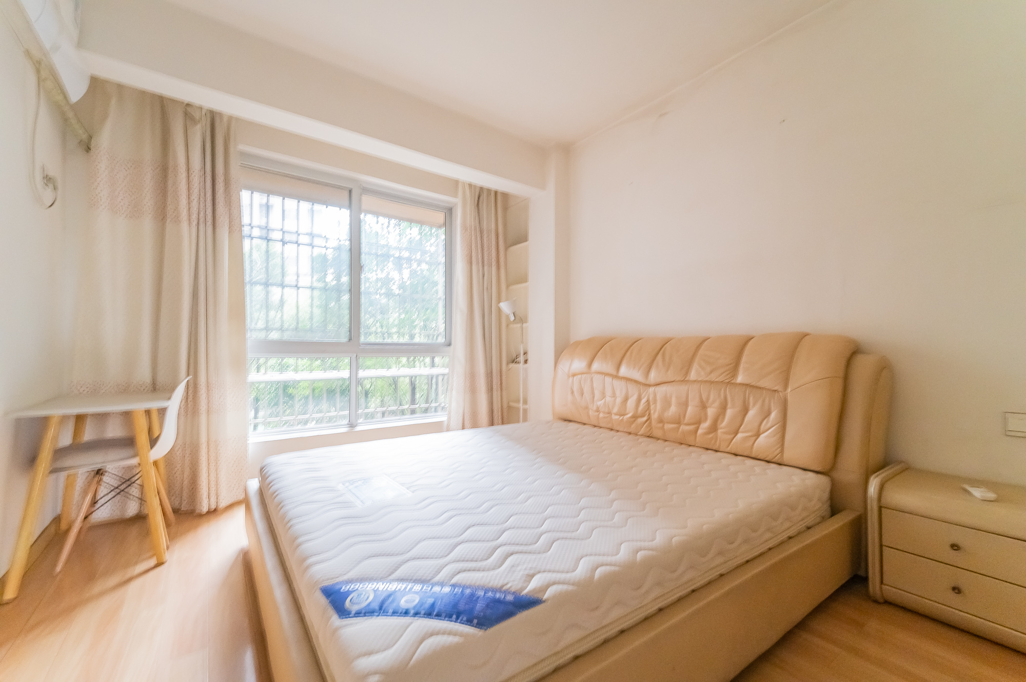 筑梦佳园 3室2厅1卫 55.0万 筑梦佳园 3室2厅1卫 55.0万卧室