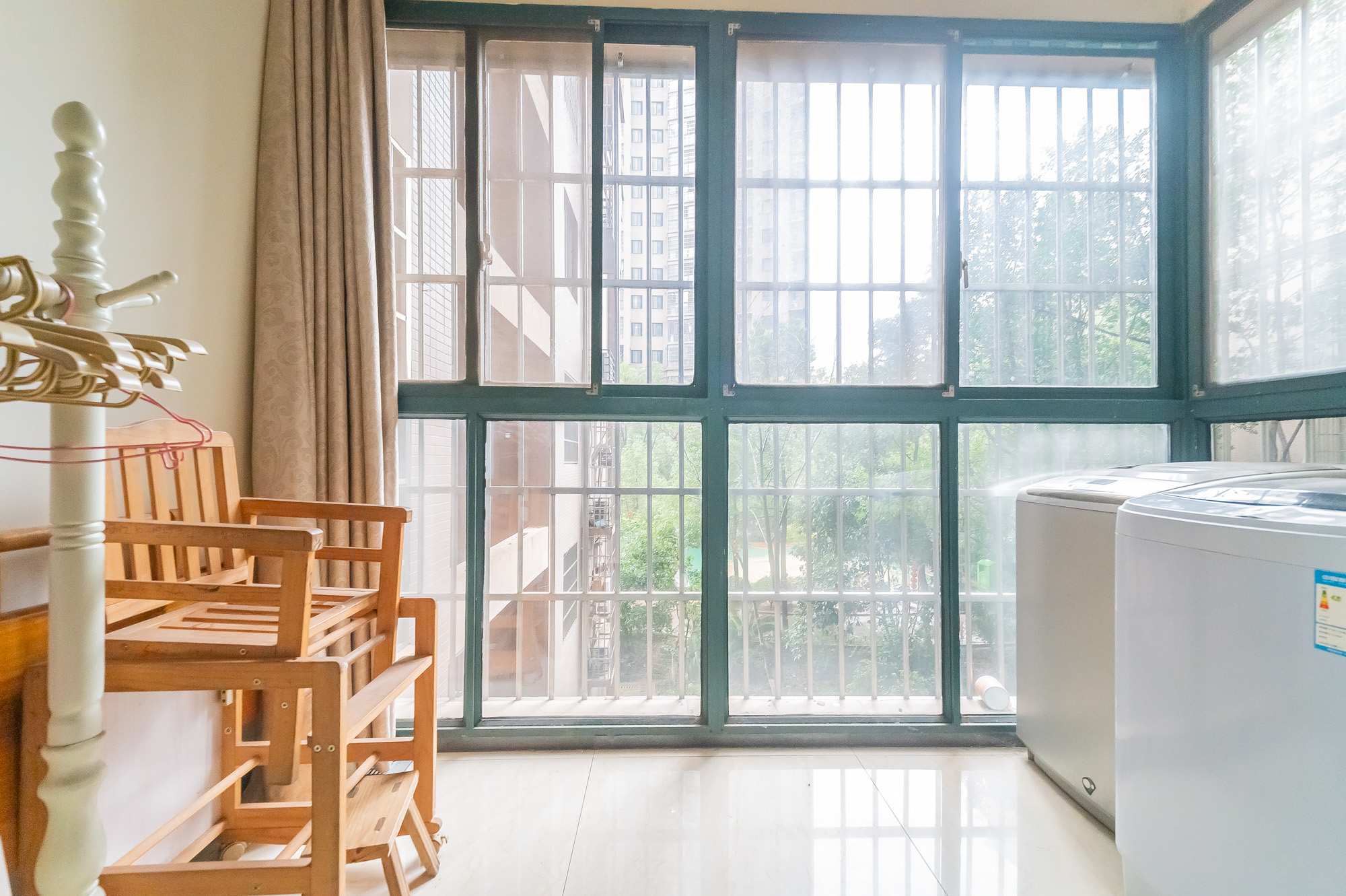 筑梦佳园 3室2厅1卫 55.0万 筑梦佳园 3室2厅1卫 55.0万阳台